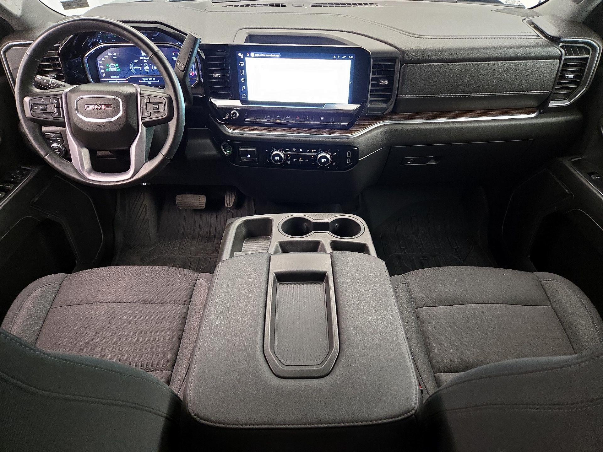 Thumbnail: 2023 GMC Sierra 1500 - 9