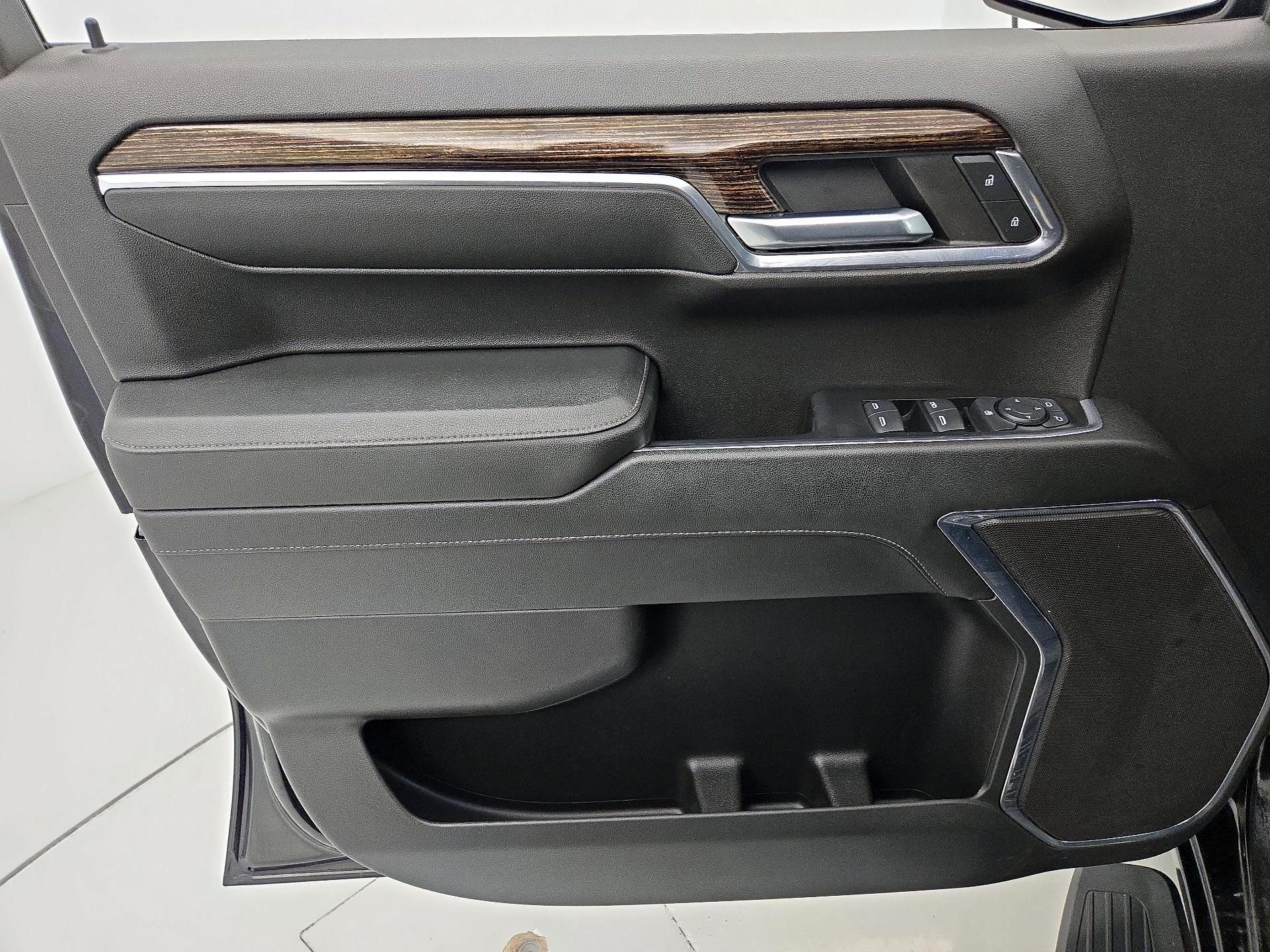 Thumbnail: 2023 GMC Sierra 1500 - 12