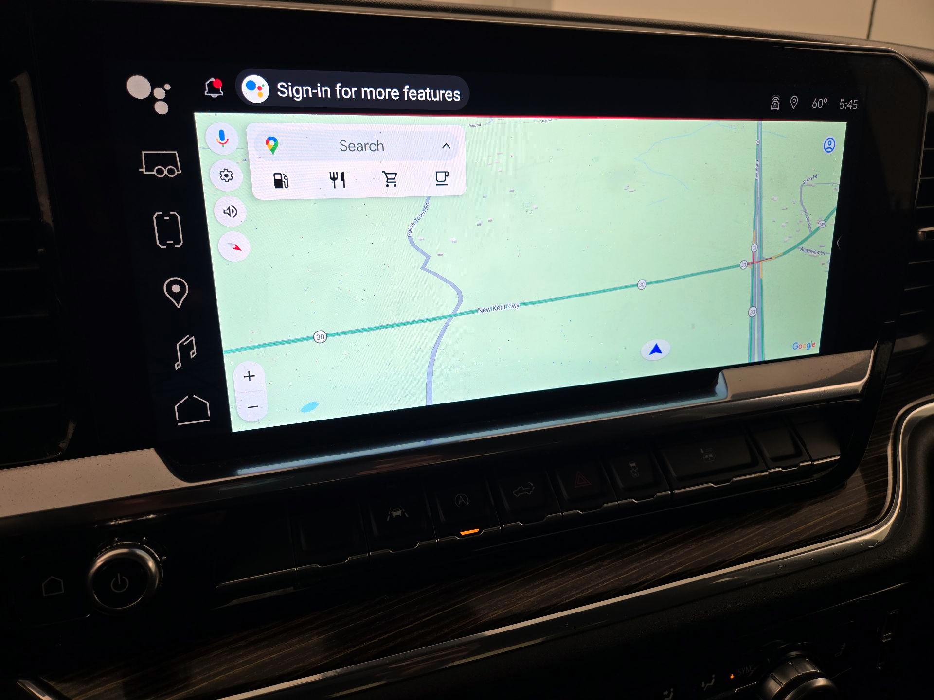 Thumbnail: 2023 GMC Sierra 1500 - 14