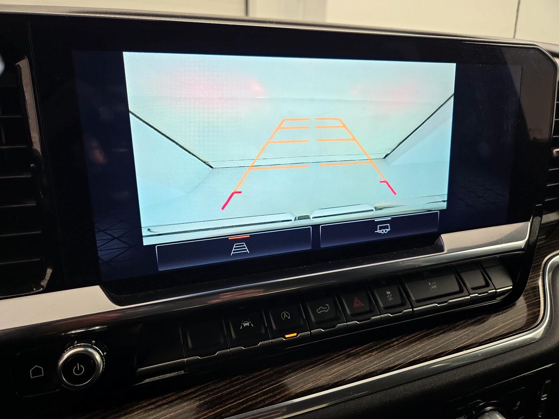 Thumbnail: 2023 GMC Sierra 1500 - 15