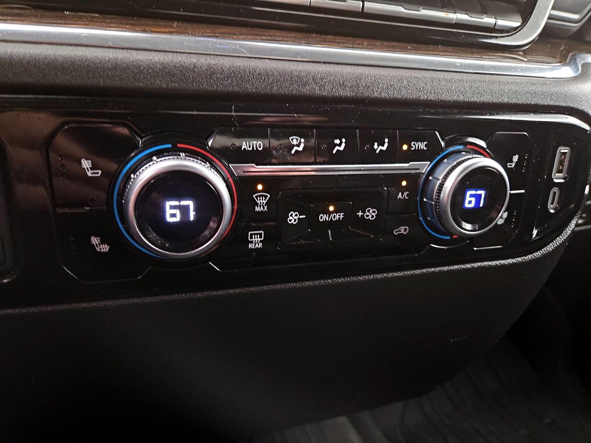 Thumbnail: 2023 GMC Sierra 1500 - 17