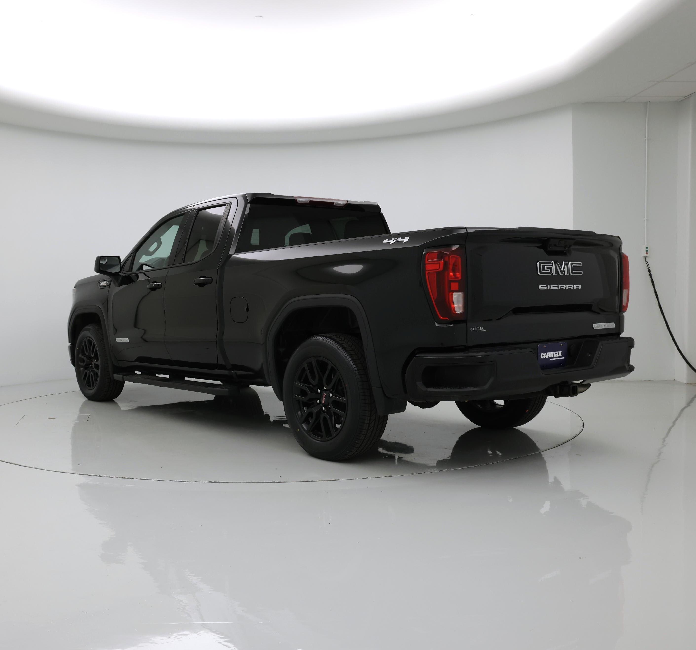 Thumbnail: 2023 GMC Sierra 1500 - 2