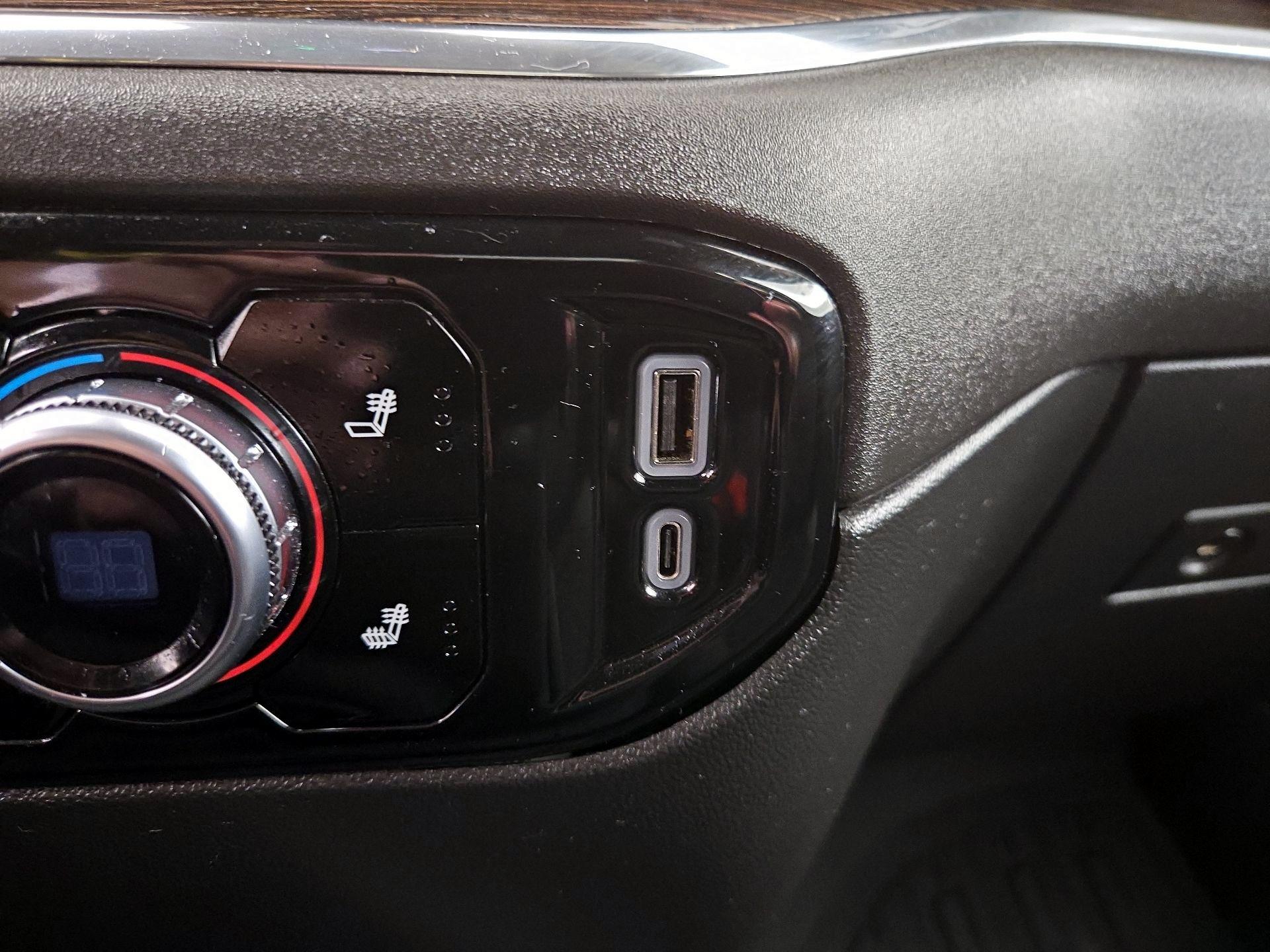 Thumbnail: 2023 GMC Sierra 1500 - 19