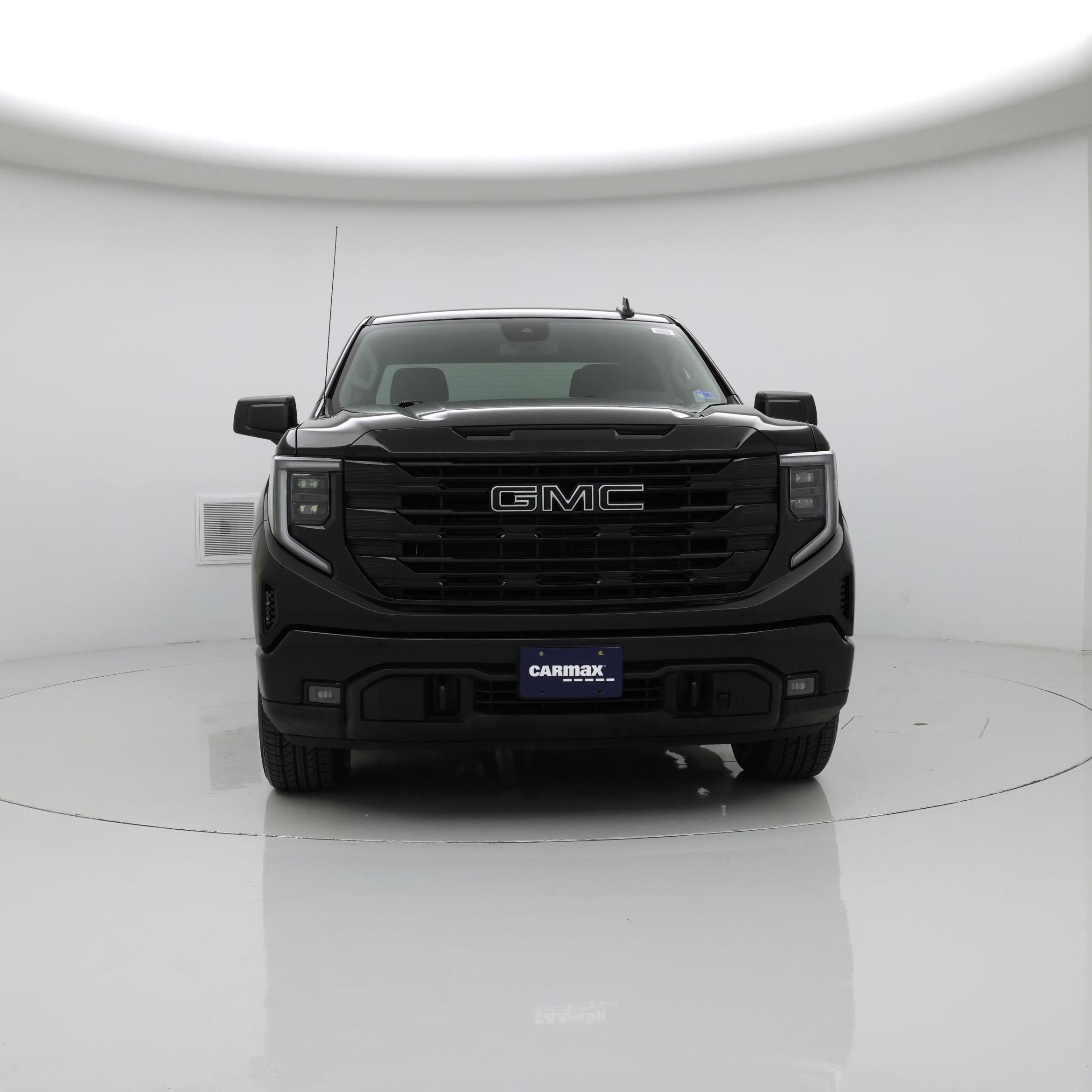Thumbnail: 2023 GMC Sierra 1500 - 5