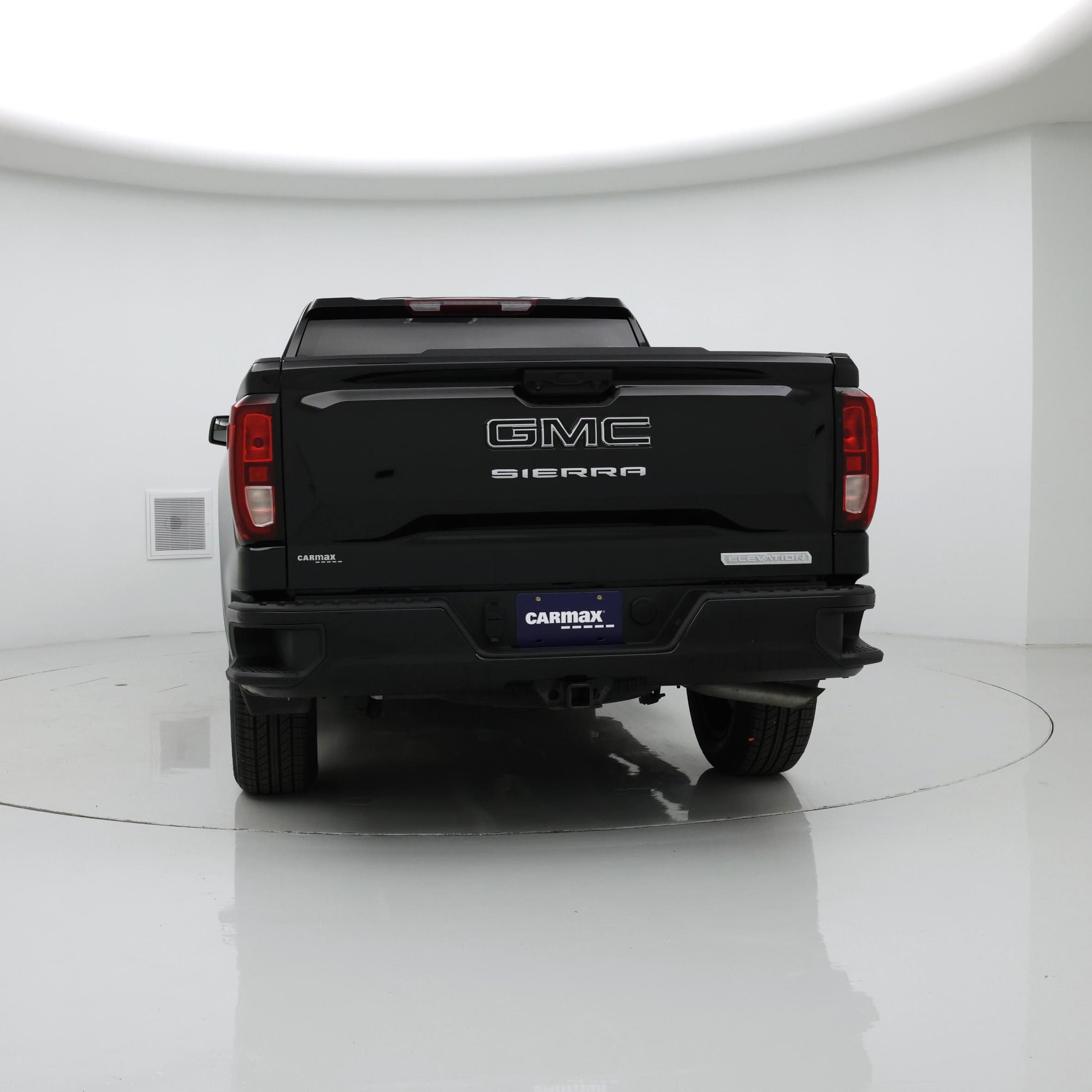 Thumbnail: 2023 GMC Sierra 1500 - 6