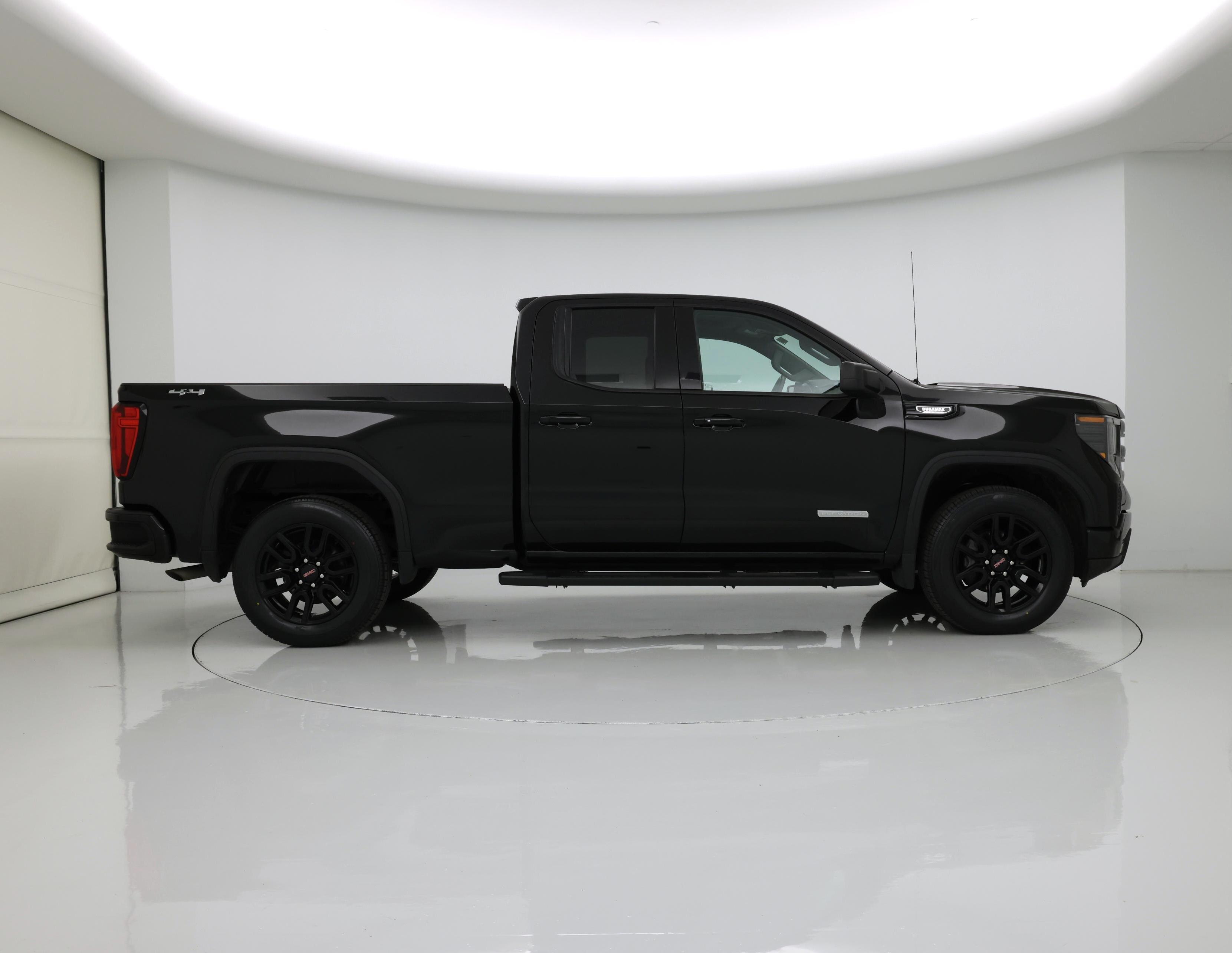 Thumbnail: 2023 GMC Sierra 1500 - 7