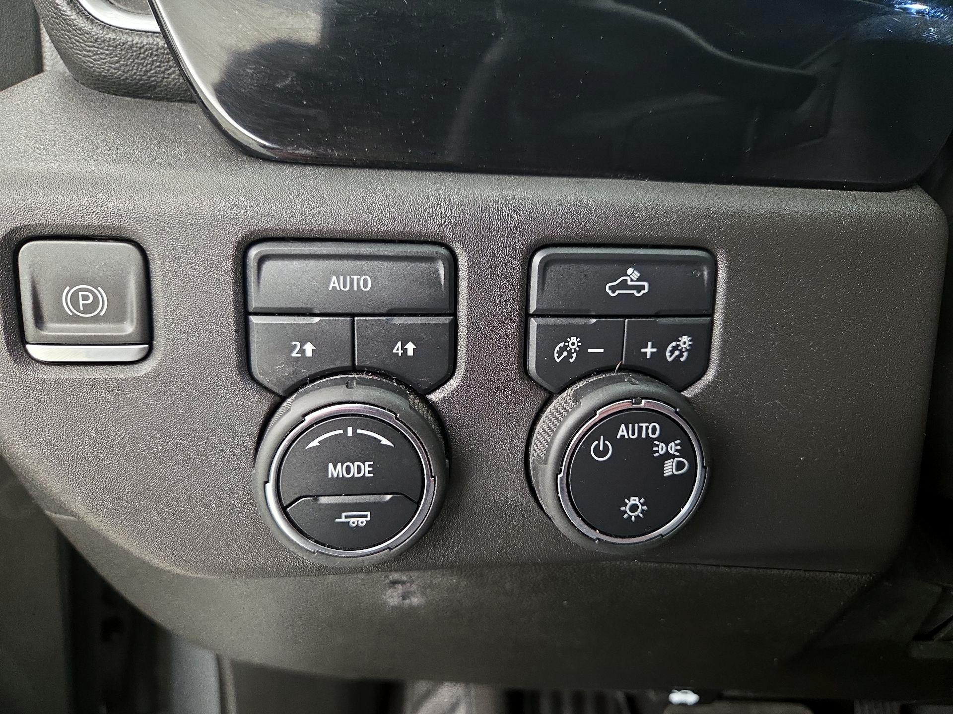 Thumbnail: 2023 Chevrolet Silverado 1500 - 13