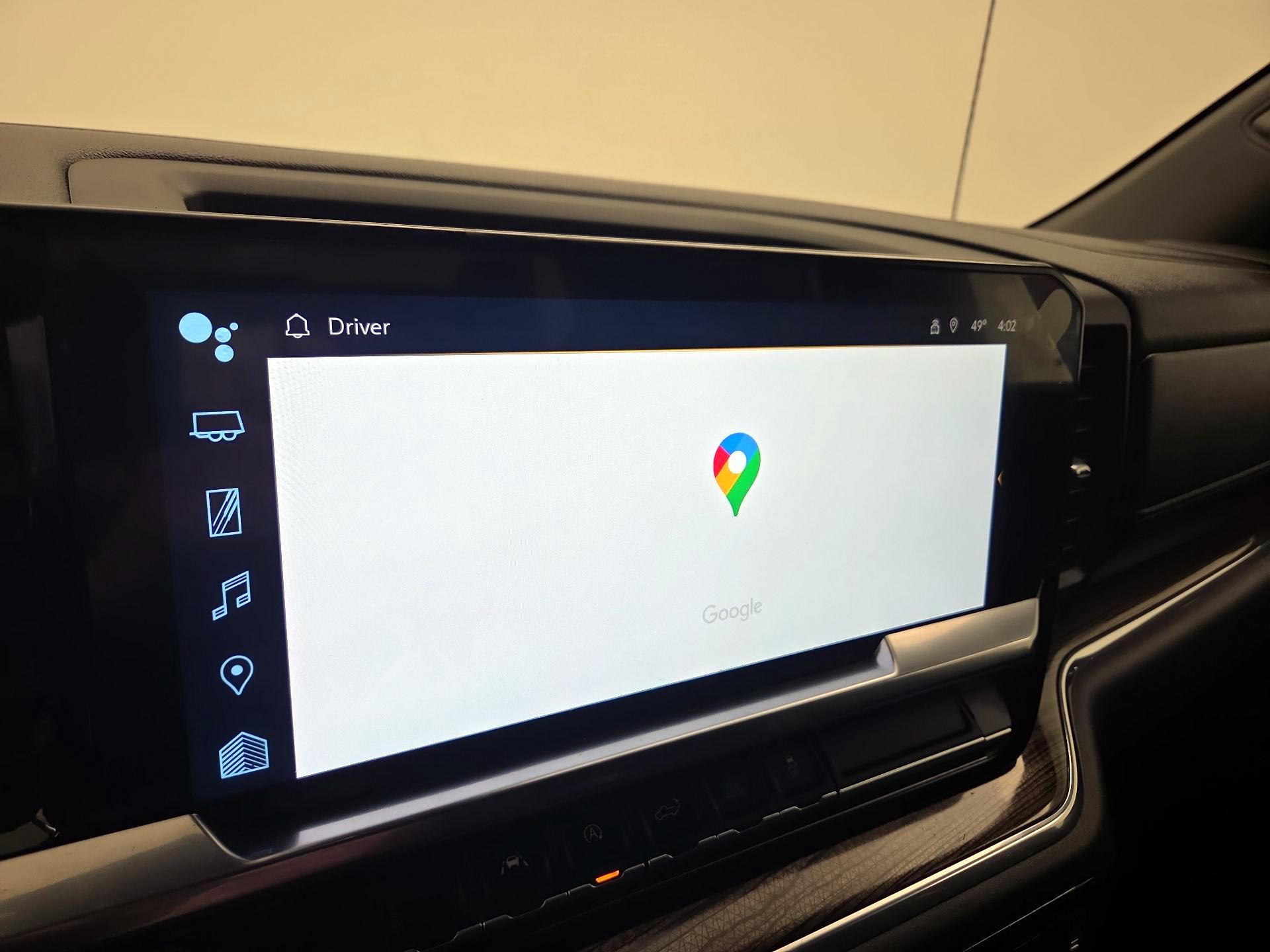 Thumbnail: 2023 Chevrolet Silverado 1500 - 14