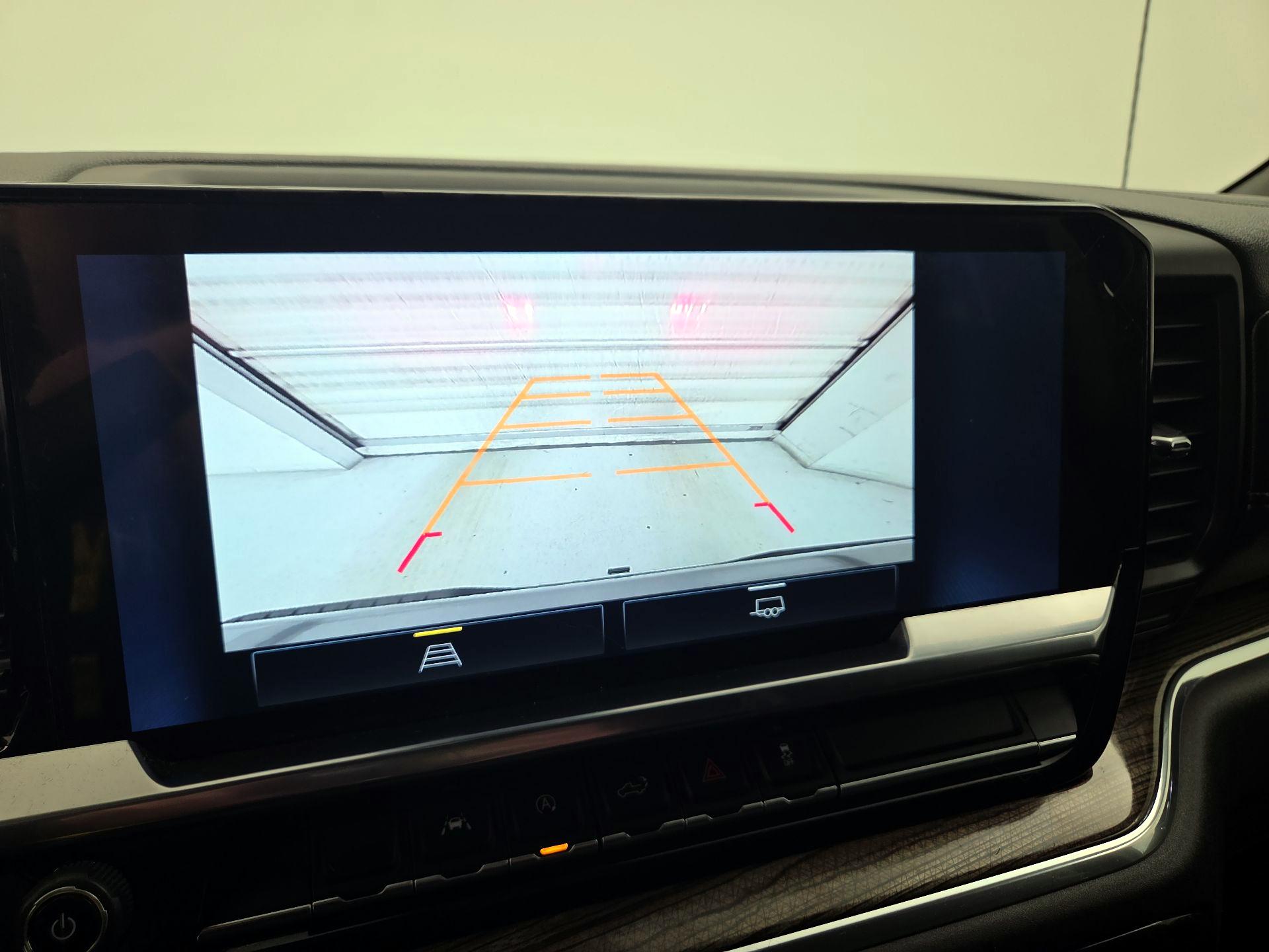 Thumbnail: 2023 Chevrolet Silverado 1500 - 15