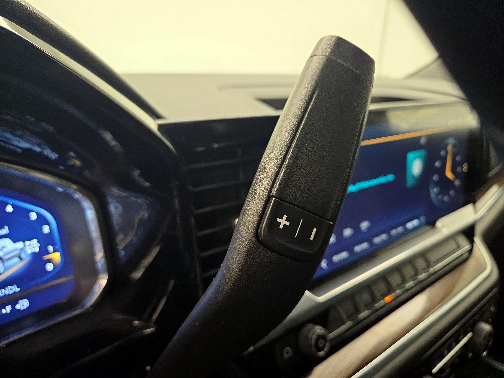 Thumbnail: 2023 Chevrolet Silverado 1500 - 18