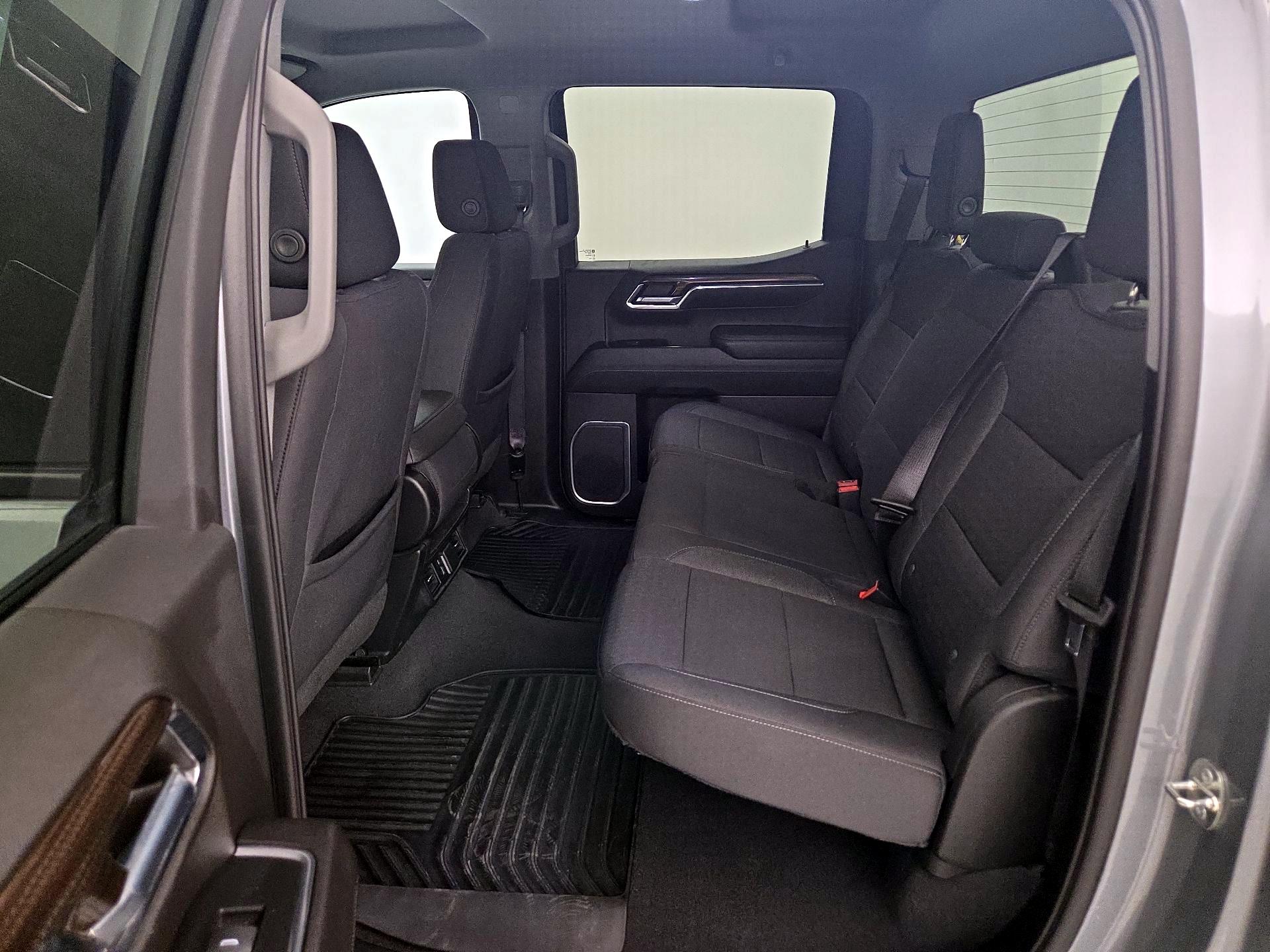 Thumbnail: 2023 Chevrolet Silverado 1500 - 20