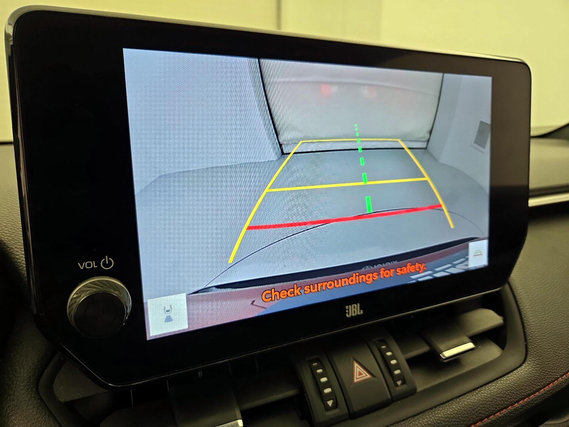 Thumbnail: 2023 Toyota RAV4 - 14