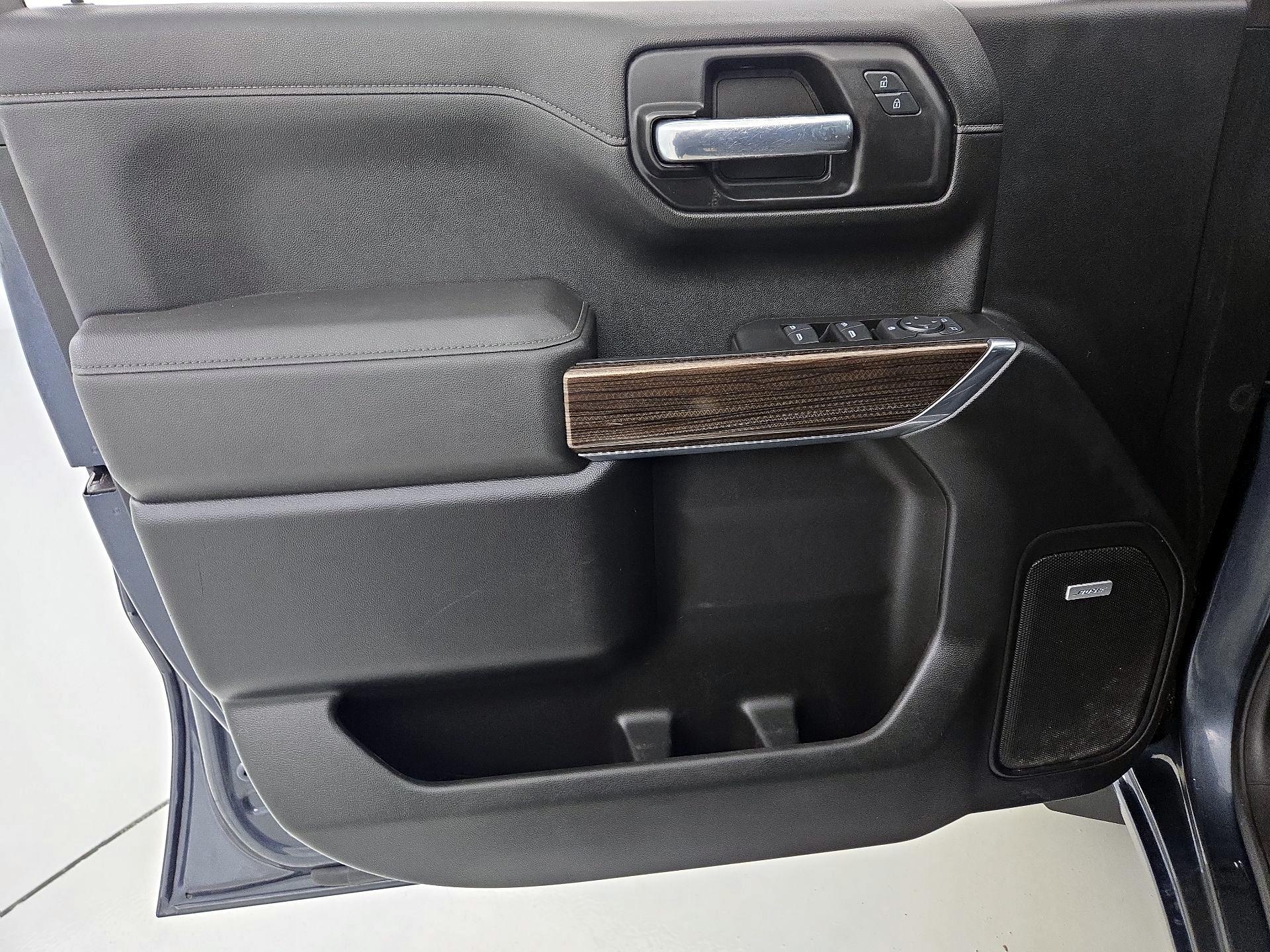 Thumbnail: 2021 Chevrolet Silverado 1500 - 12