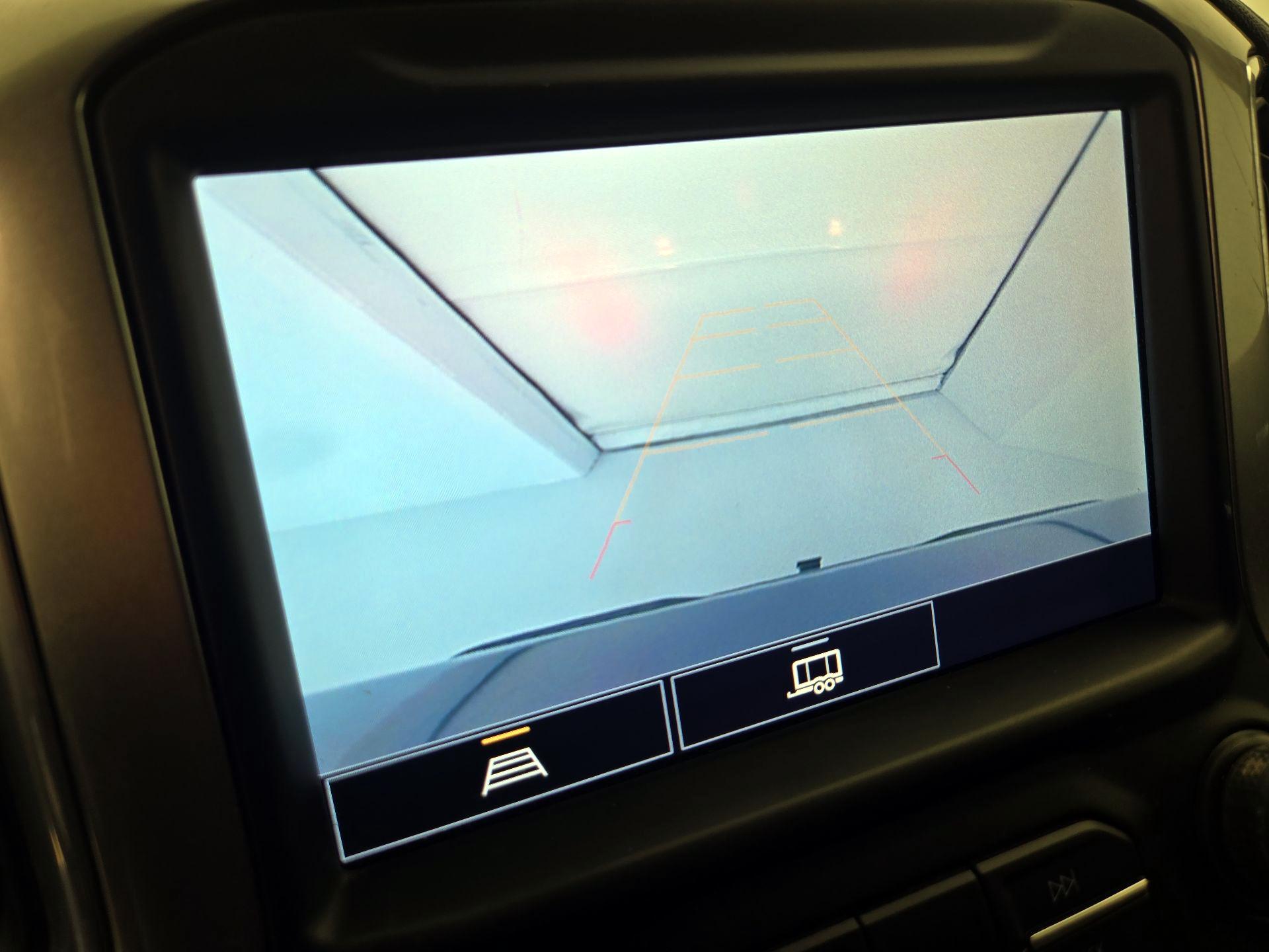 Thumbnail: 2021 Chevrolet Silverado 1500 - 14