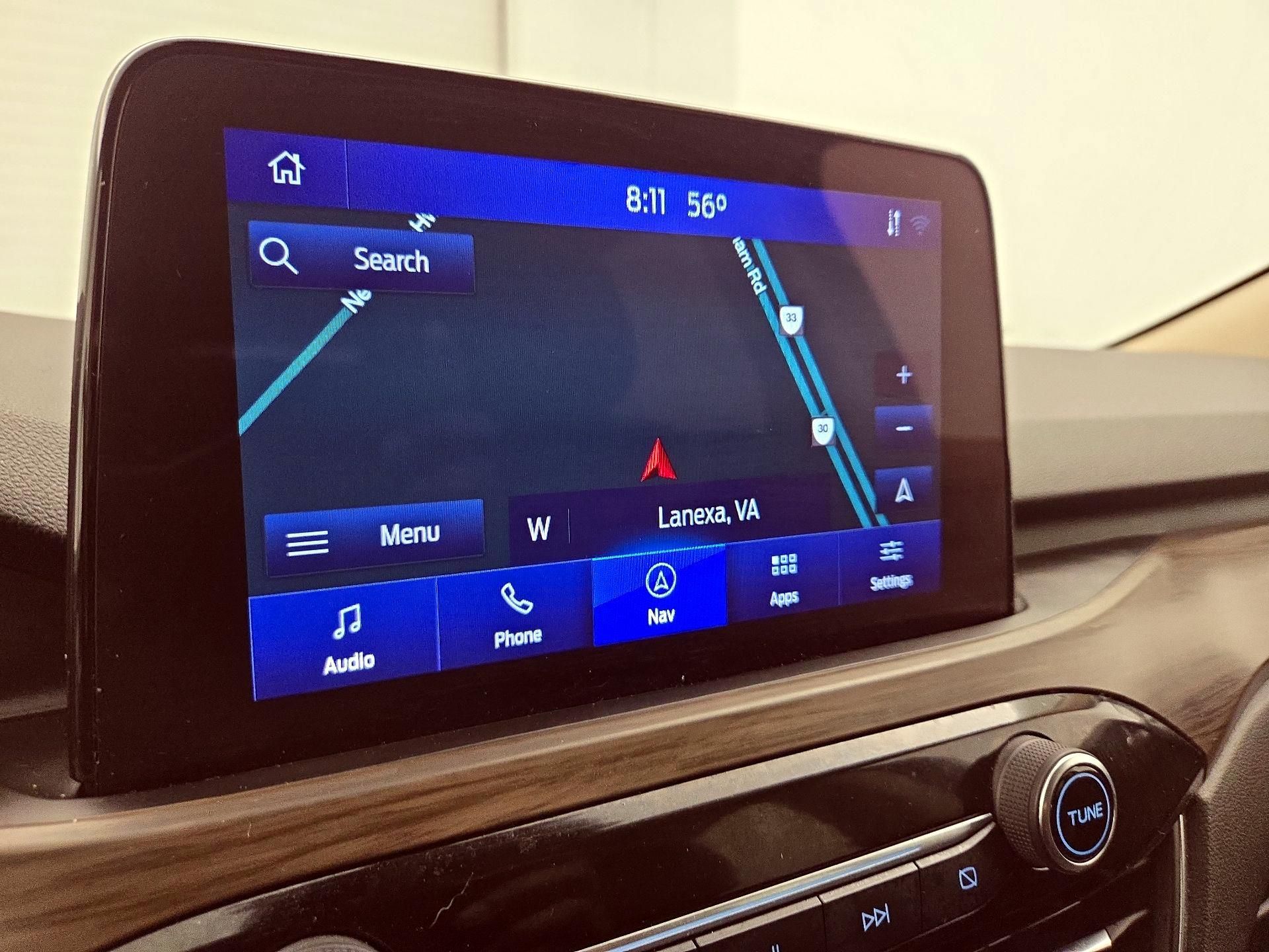 Thumbnail: 2020 Ford Escape - 14