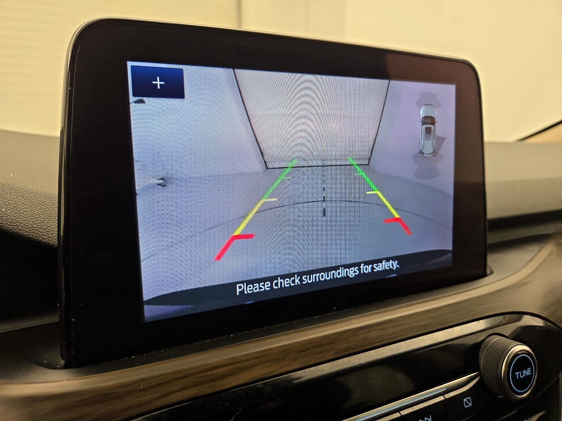 Thumbnail: 2020 Ford Escape - 15