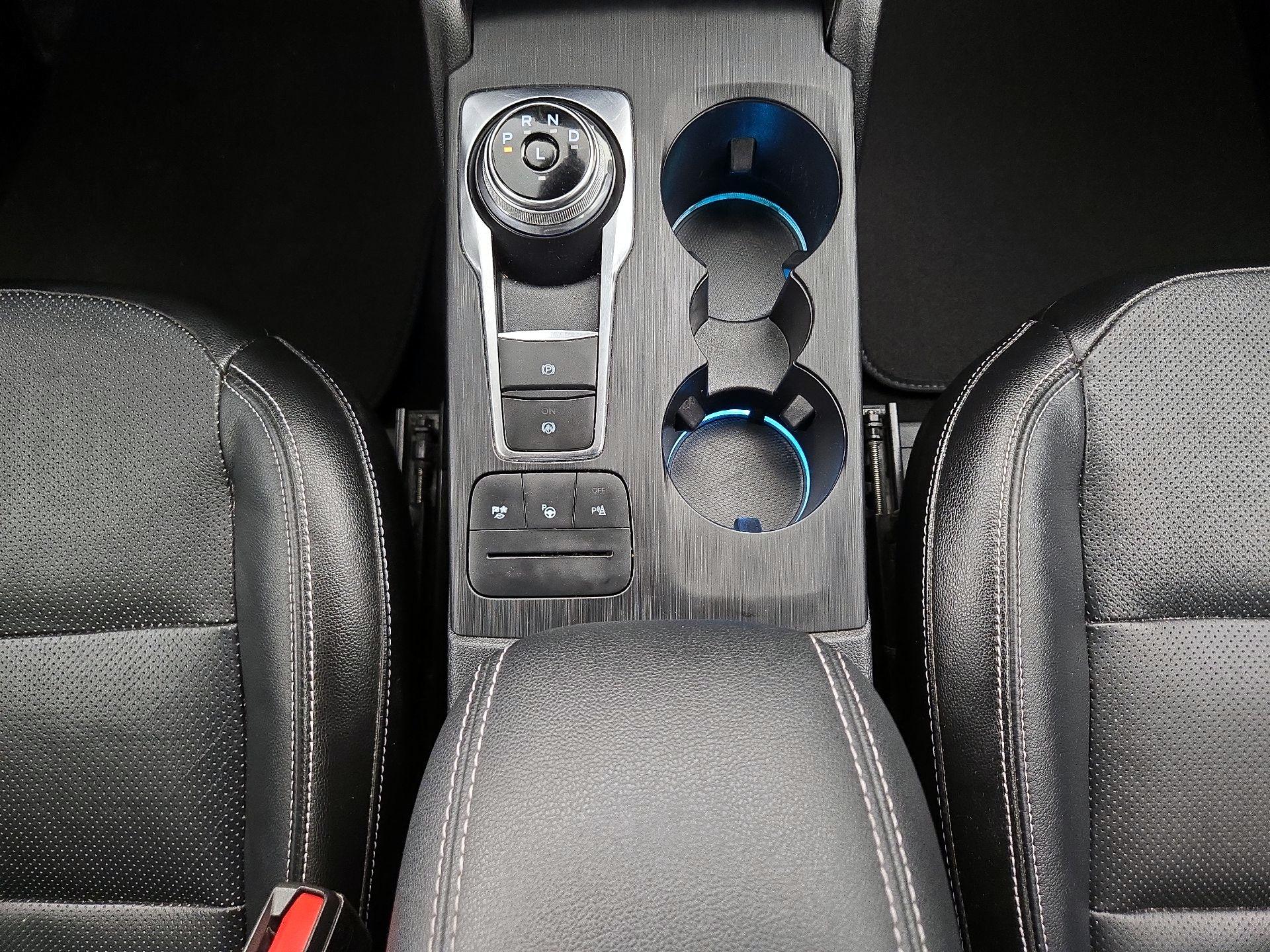 Thumbnail: 2020 Ford Escape - 18