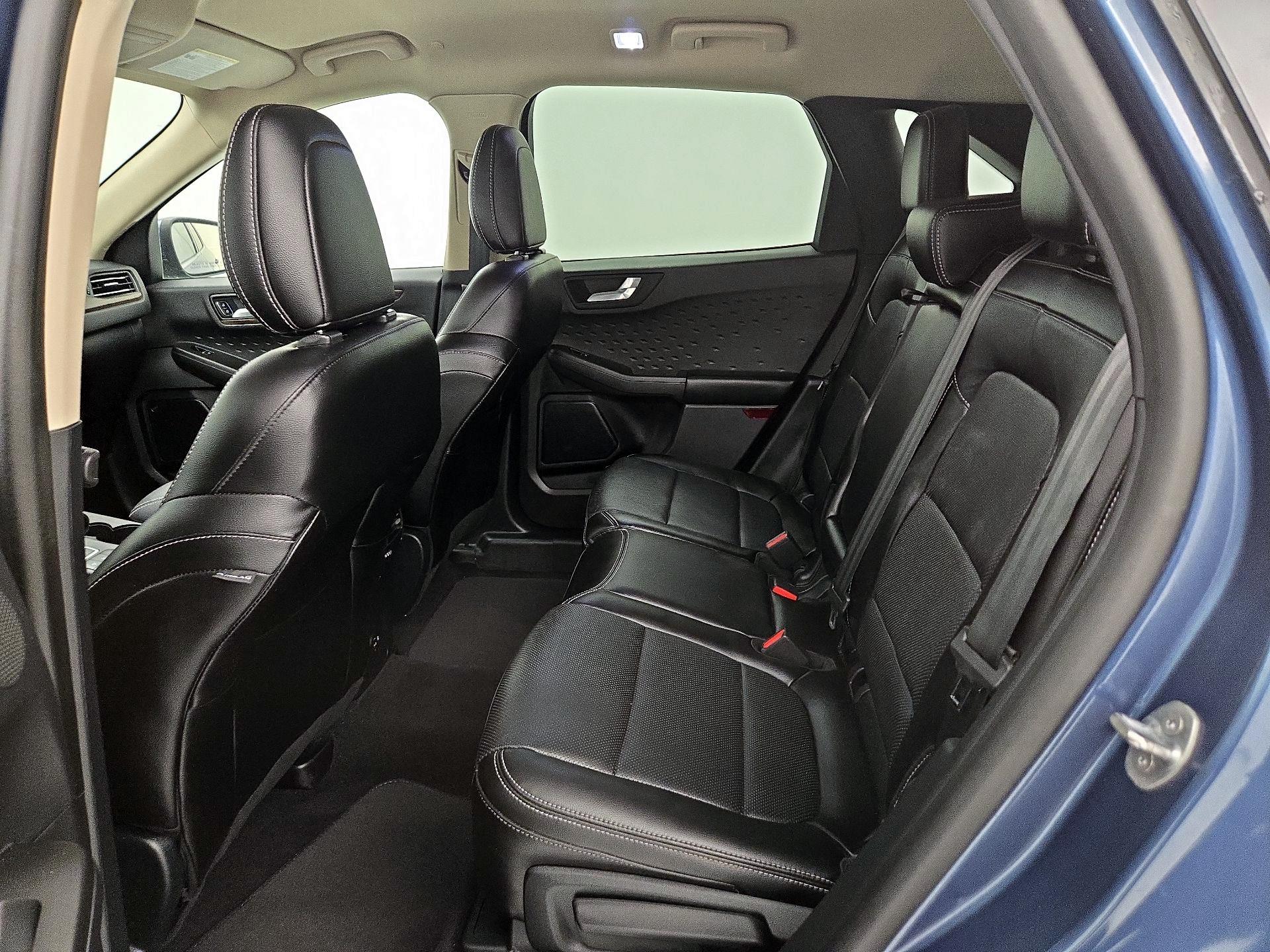 Thumbnail: 2020 Ford Escape - 20