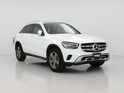 2021 Mercedes-Benz GLC300