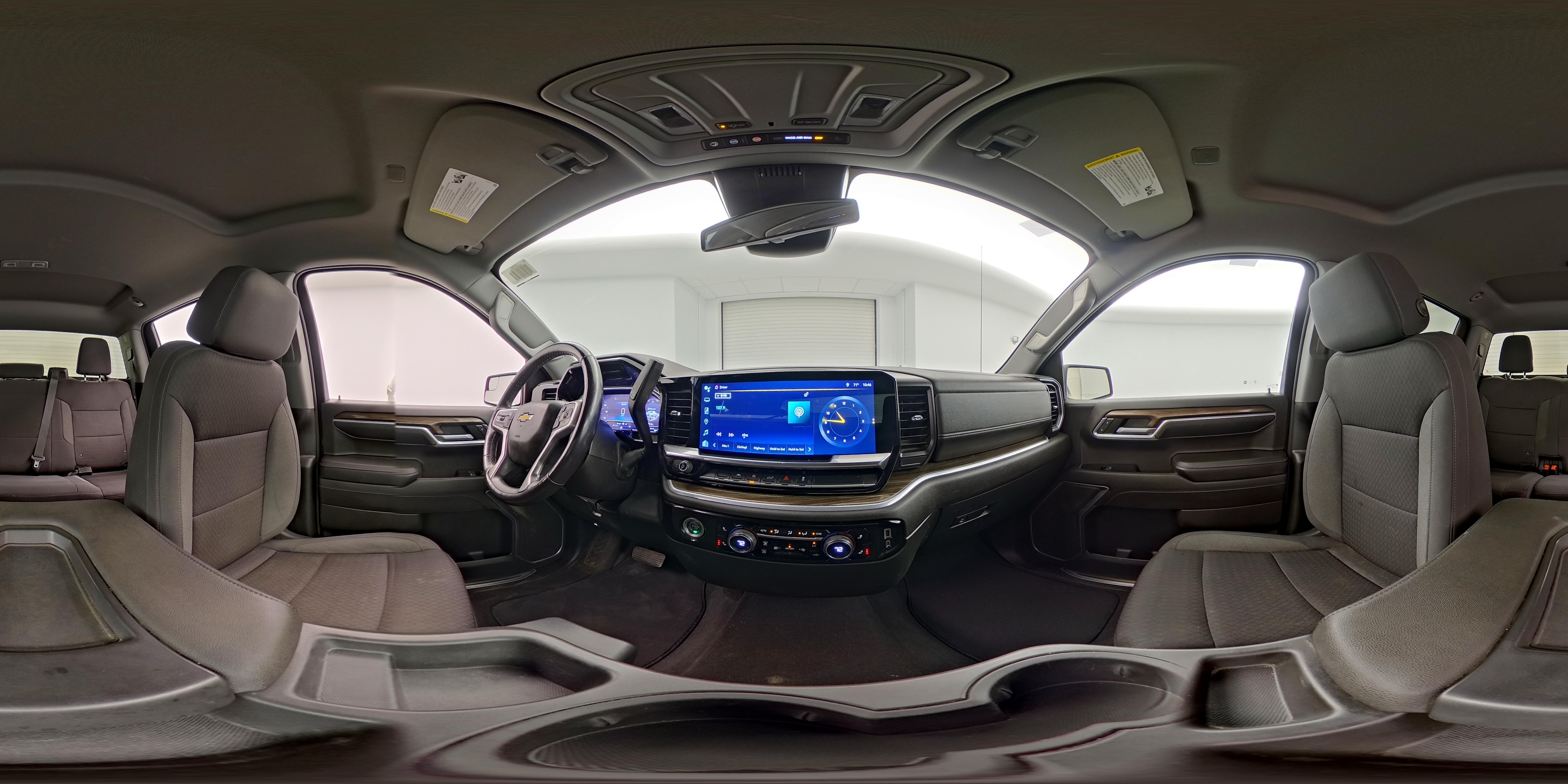 2022 Chevrolet Silverado 1500 LT - Photo 25