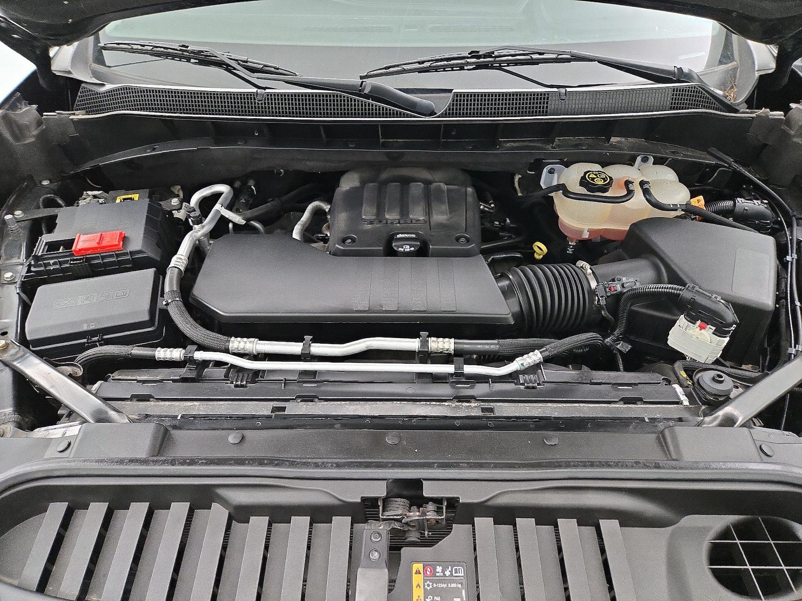 2022 Chevrolet Silverado 1500 LT - Photo 23