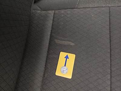 Condition detail
