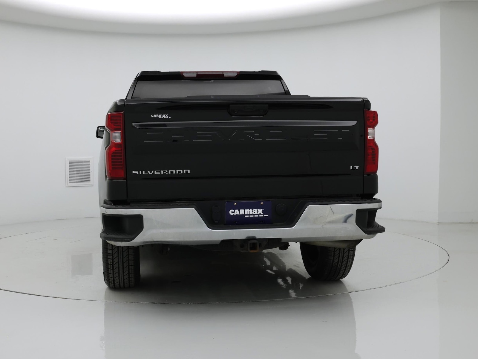 2022 Chevrolet Silverado 1500 LT - Photo 7