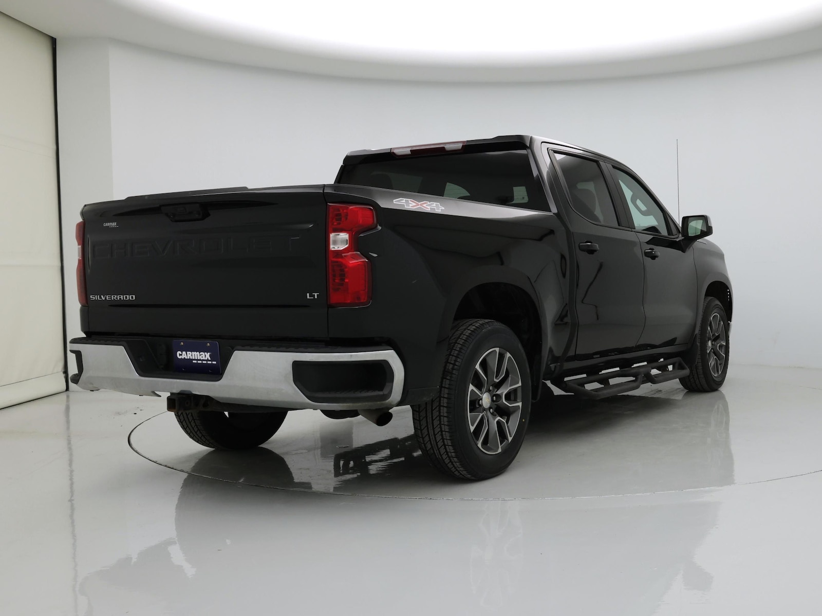 2022 Chevrolet Silverado 1500 LT - Photo 9