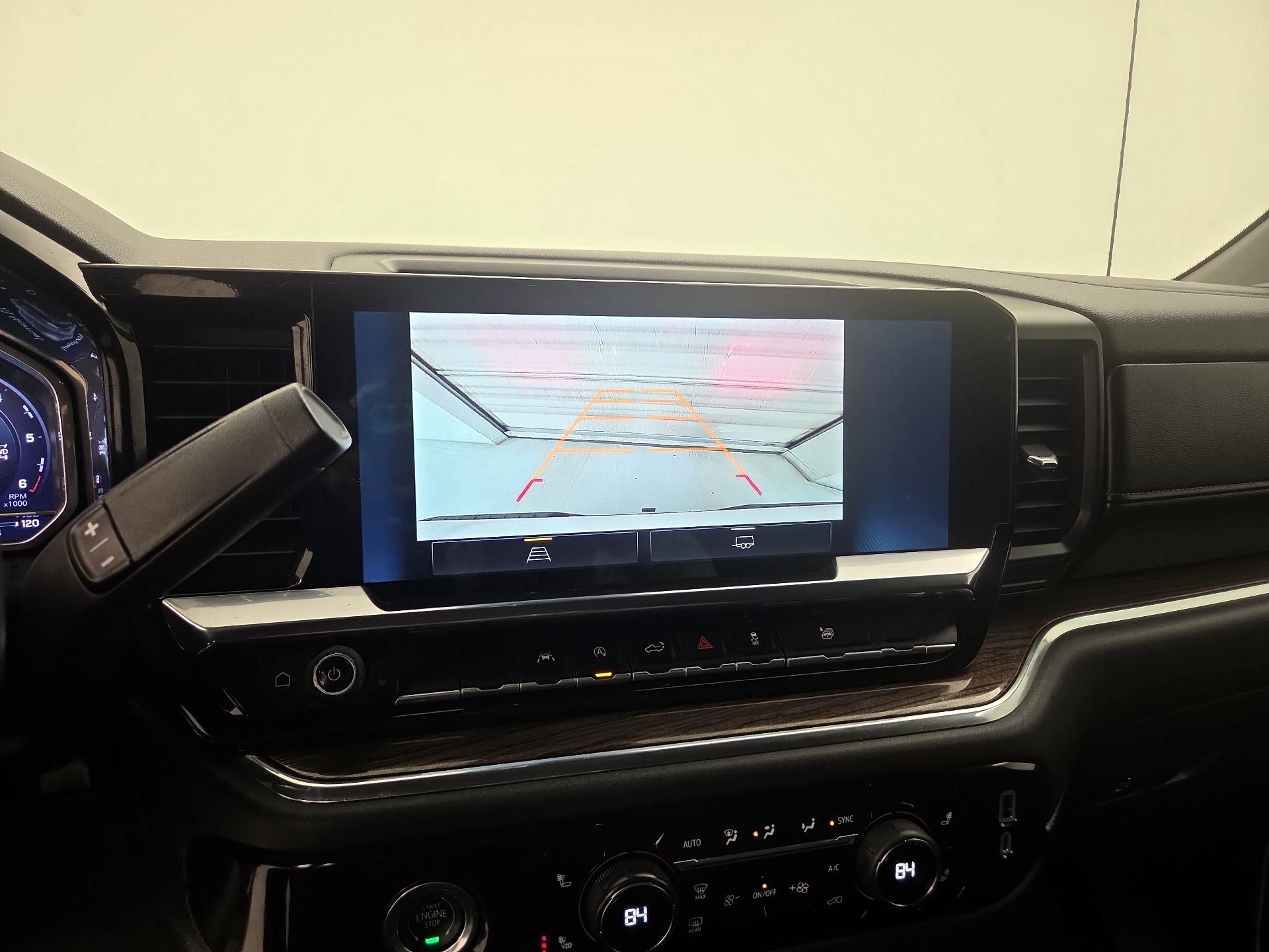 Thumbnail: 2023 Chevrolet Silverado 1500 - 14