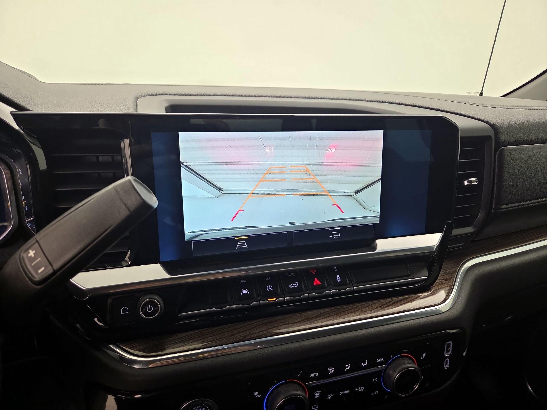 Thumbnail: 2023 Chevrolet Silverado 1500 - 14