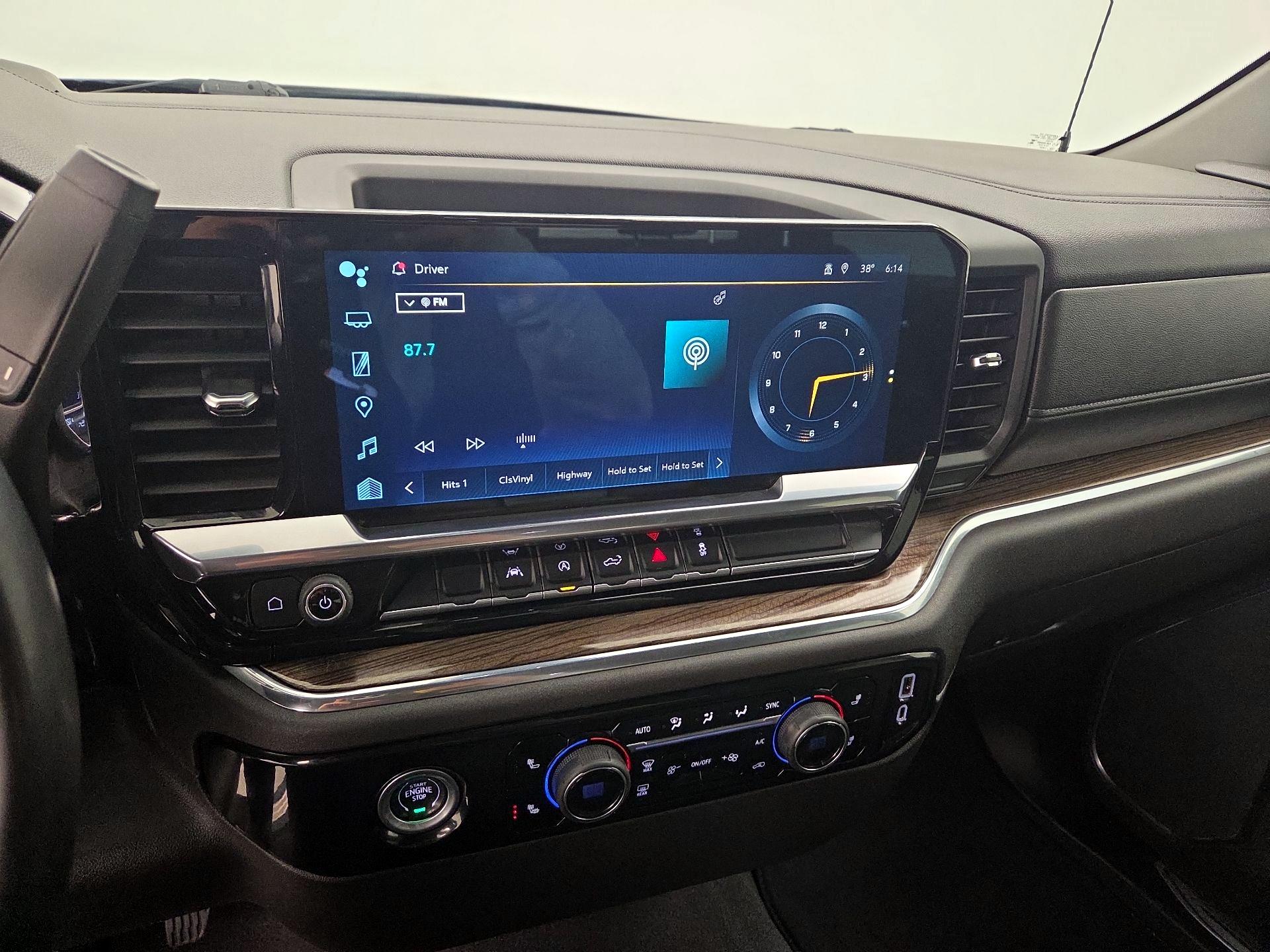 Thumbnail: 2023 Chevrolet Silverado 1500 - 15