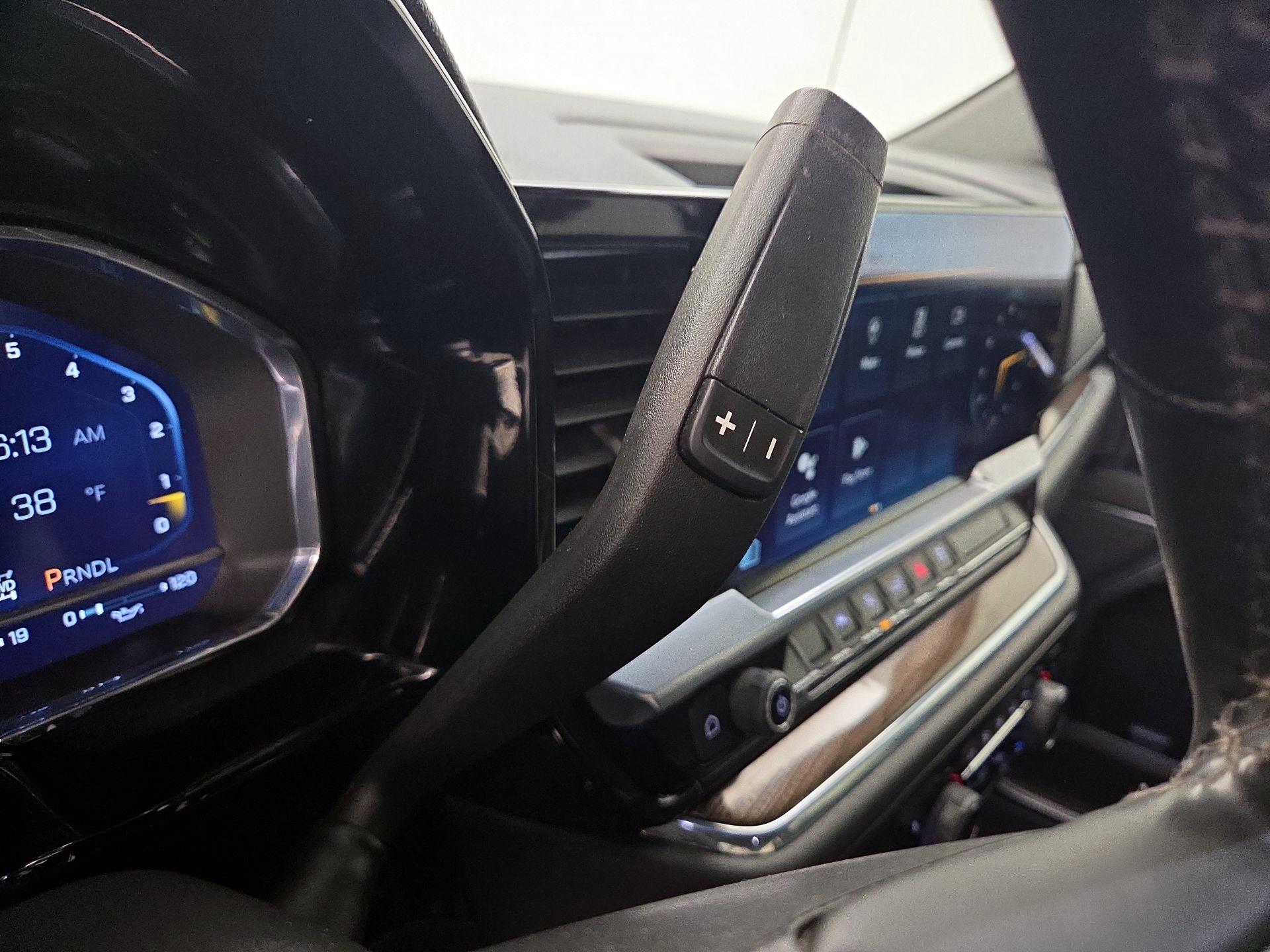 Thumbnail: 2023 Chevrolet Silverado 1500 - 17