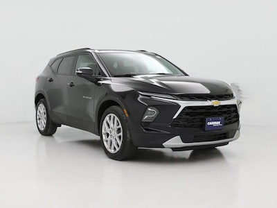 2023 Chevrolet Blazer 3LT