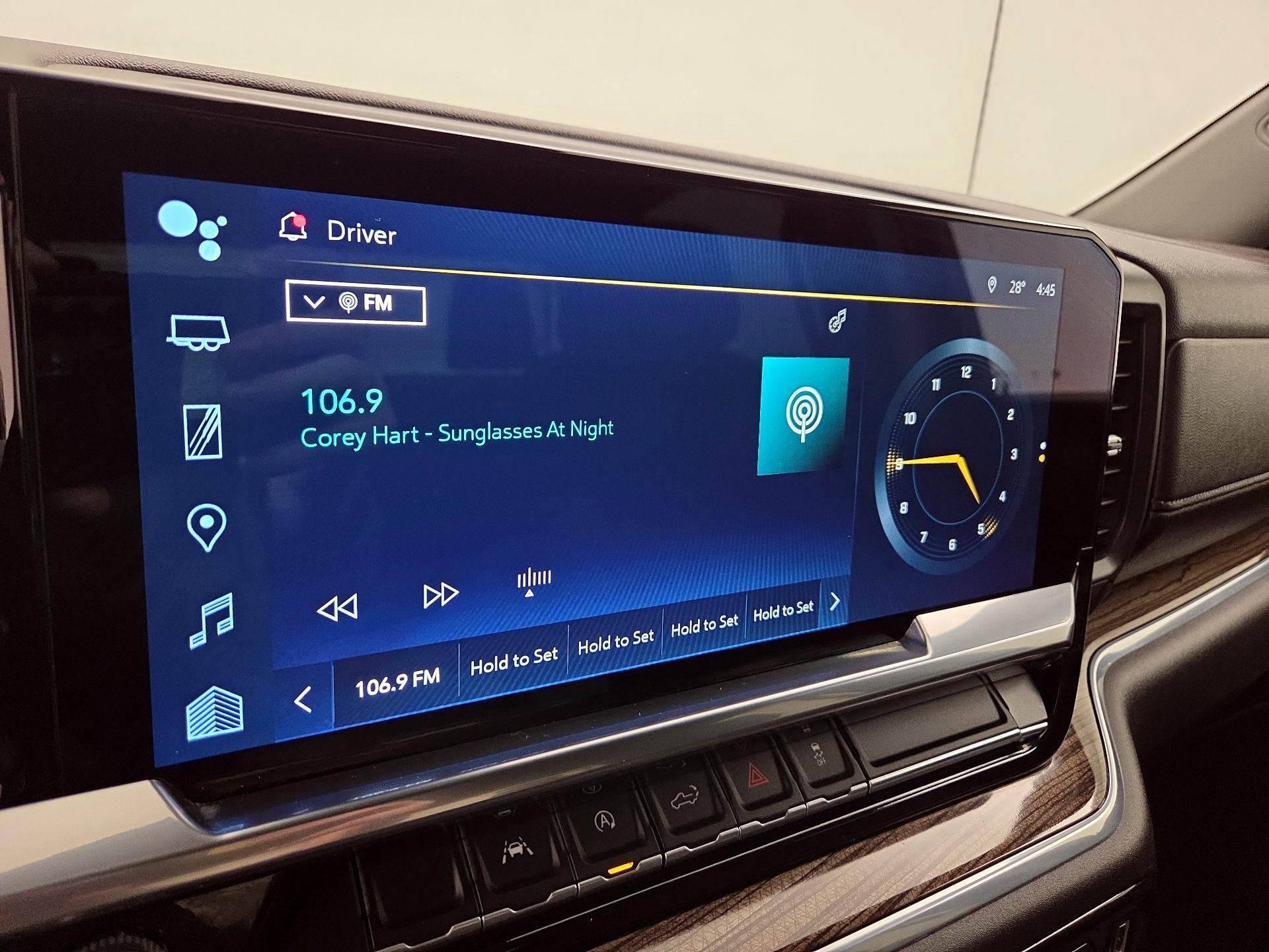 Thumbnail: 2022 Chevrolet Silverado 1500 - 15