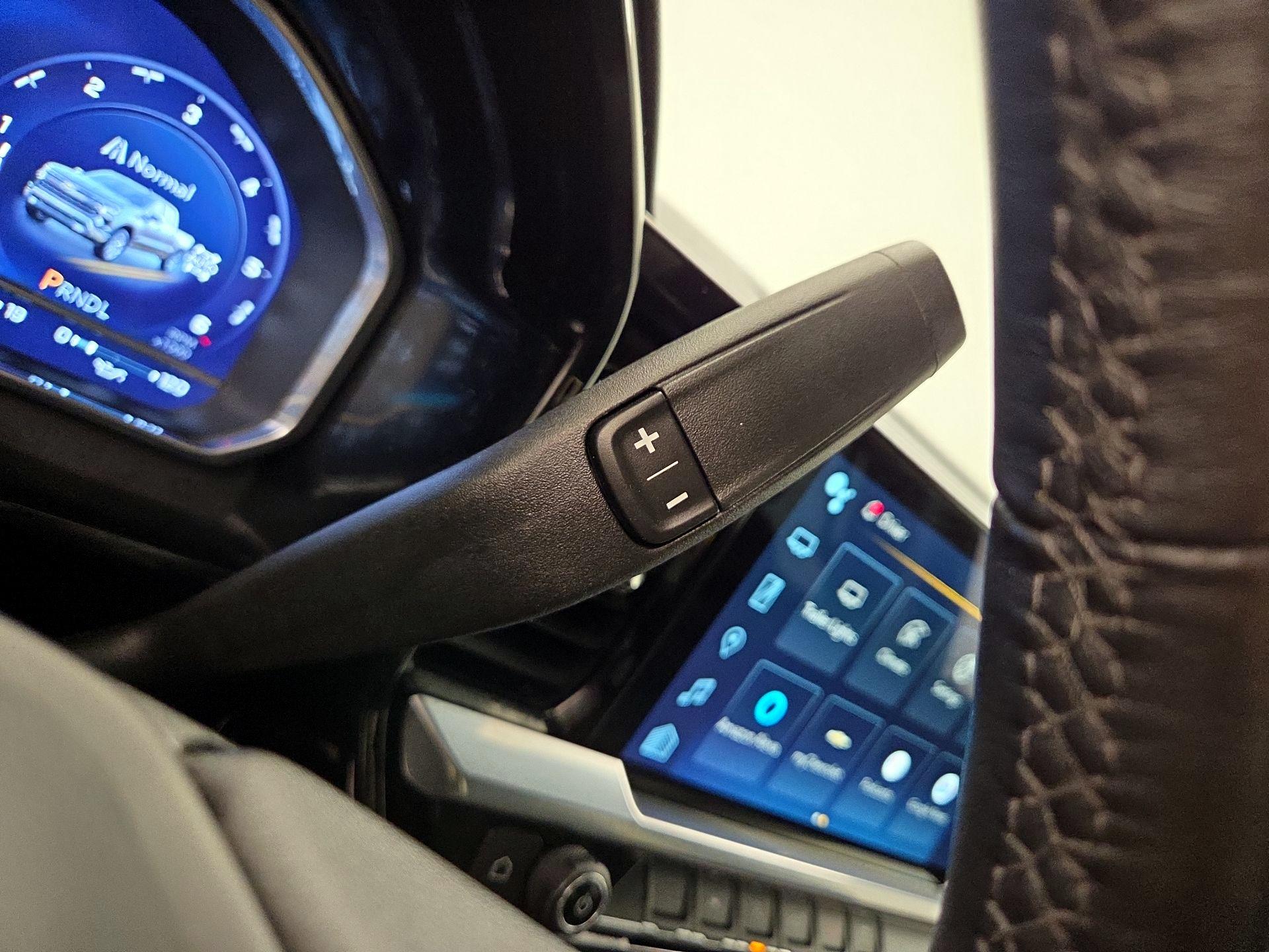 Thumbnail: 2022 Chevrolet Silverado 1500 - 17