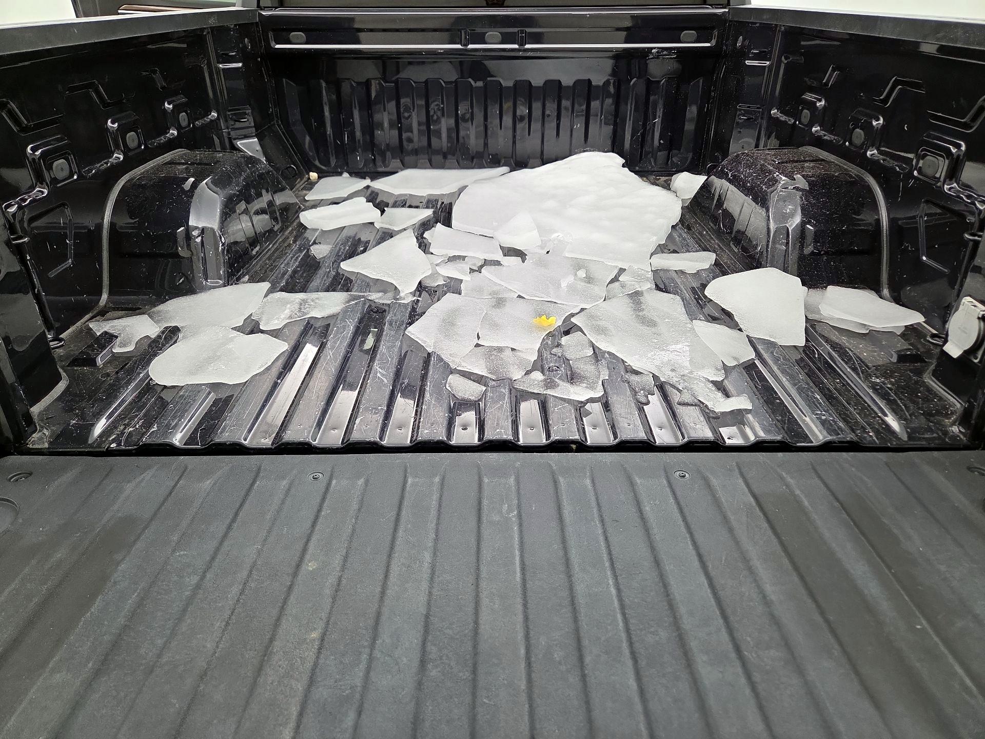 Thumbnail: 2022 Chevrolet Silverado 1500 - 20