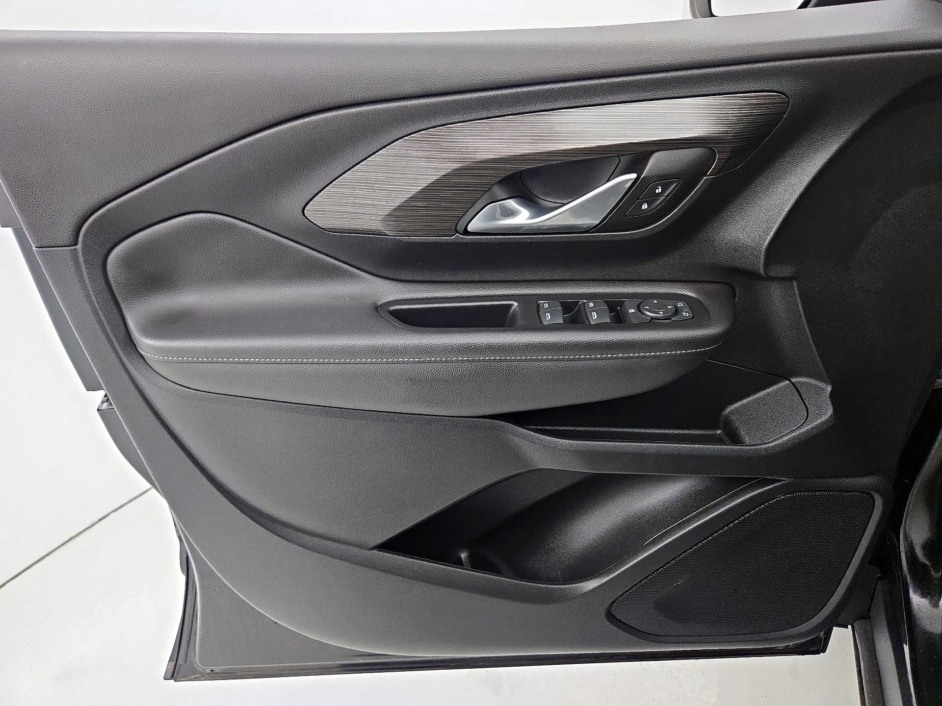 Thumbnail: 2022 GMC Terrain - 12