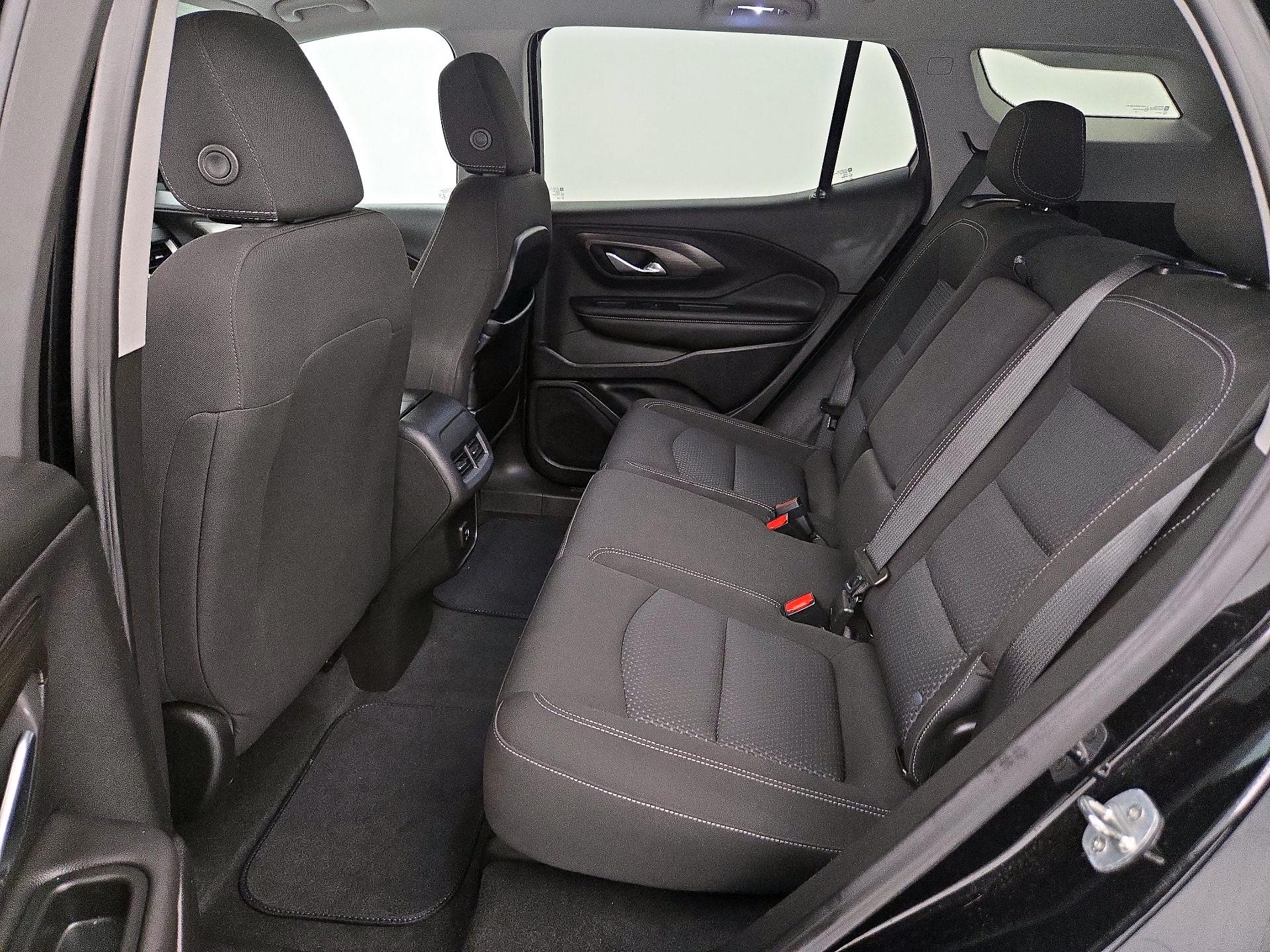 Thumbnail: 2022 GMC Terrain - 19