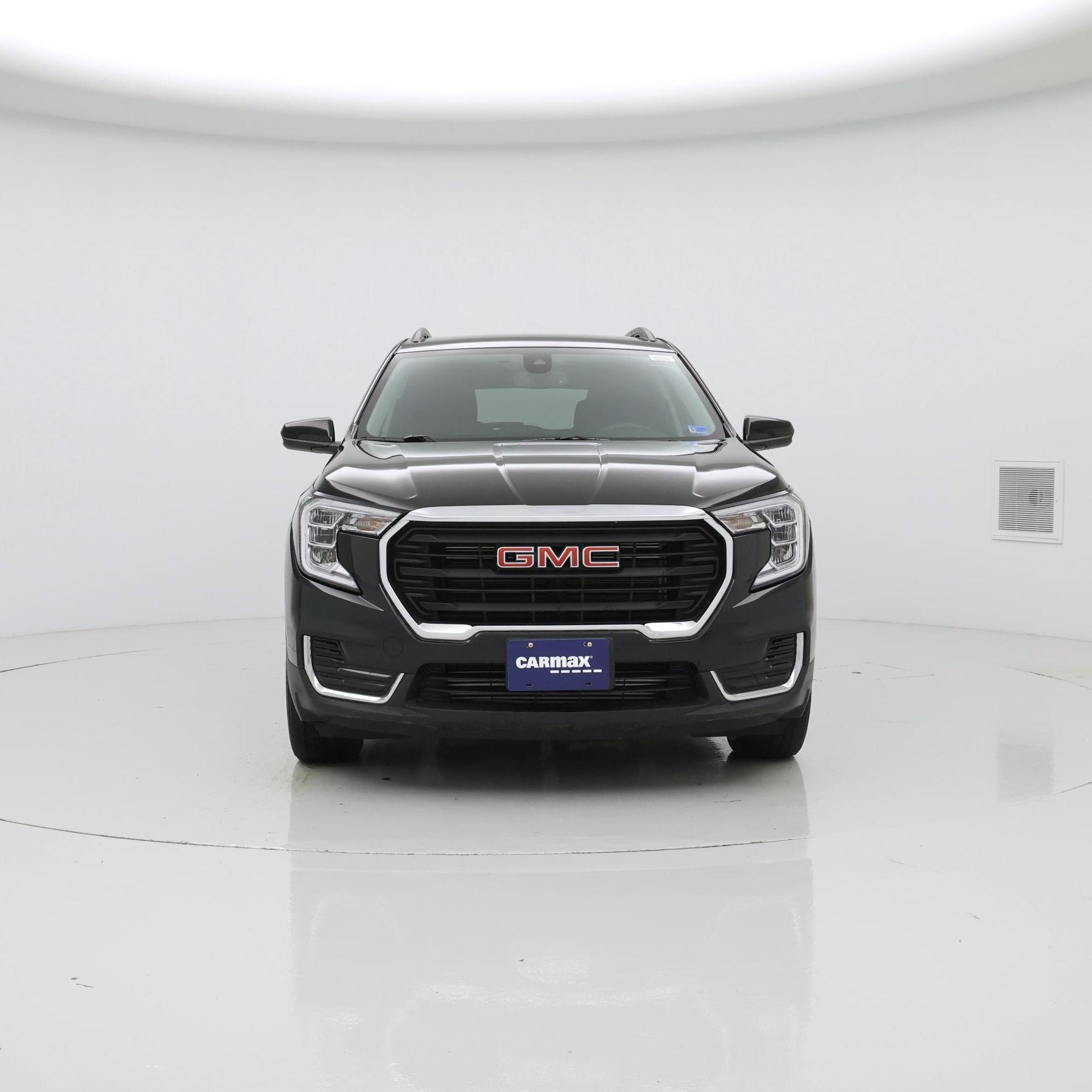 Thumbnail: 2022 GMC Terrain - 5
