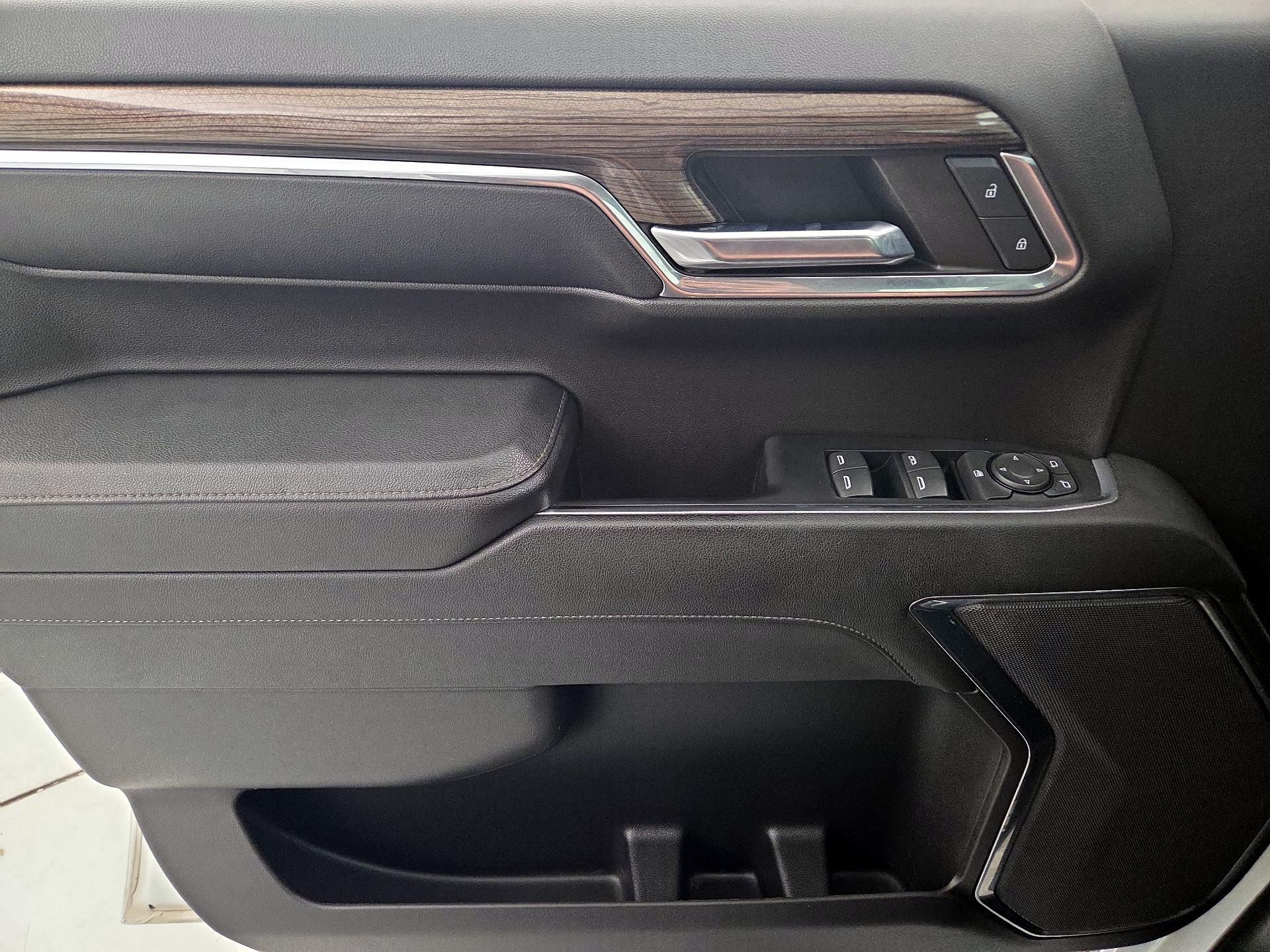 Thumbnail: 2023 Chevrolet Silverado 1500 - 12