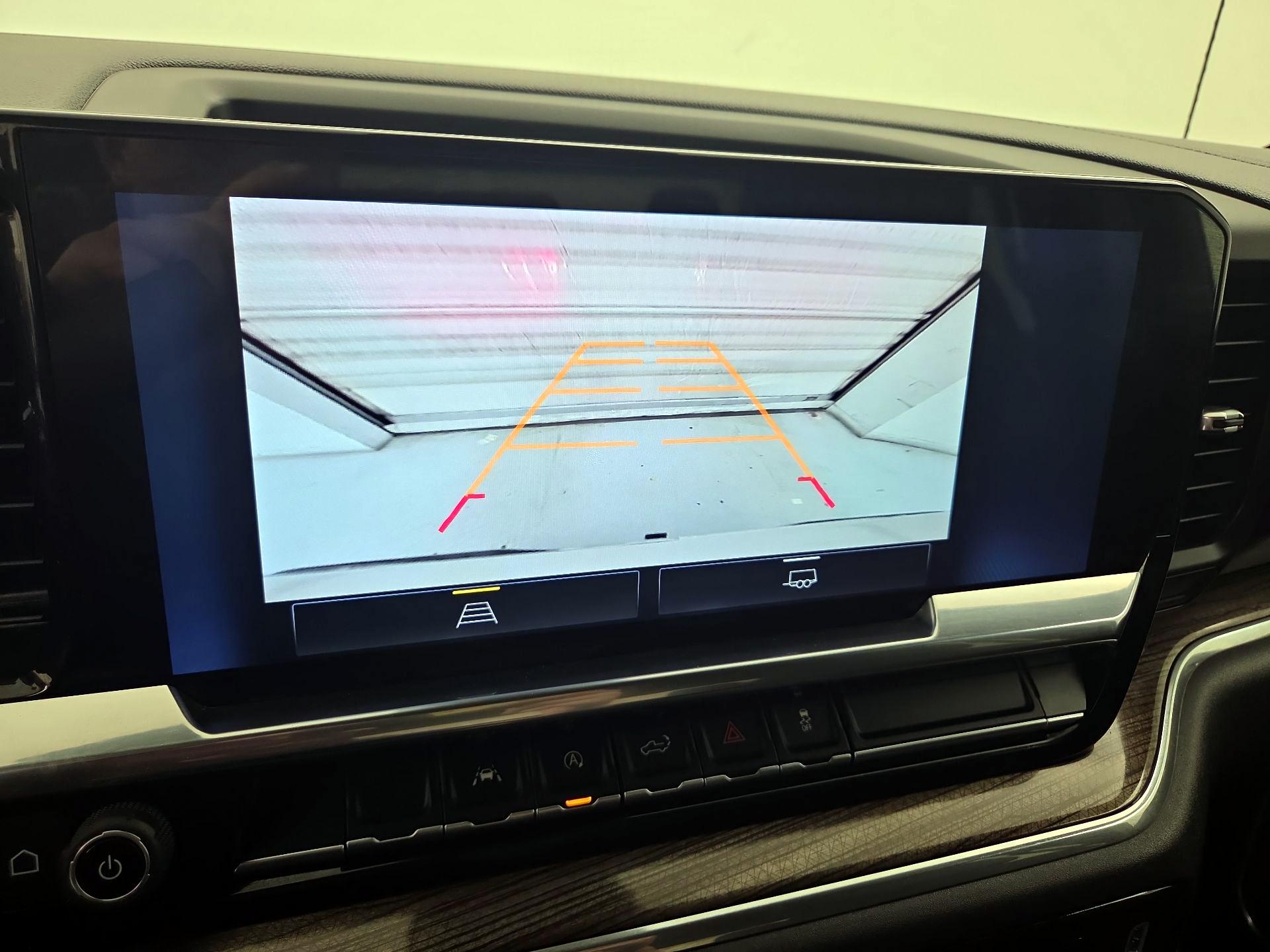 Thumbnail: 2023 Chevrolet Silverado 1500 - 14