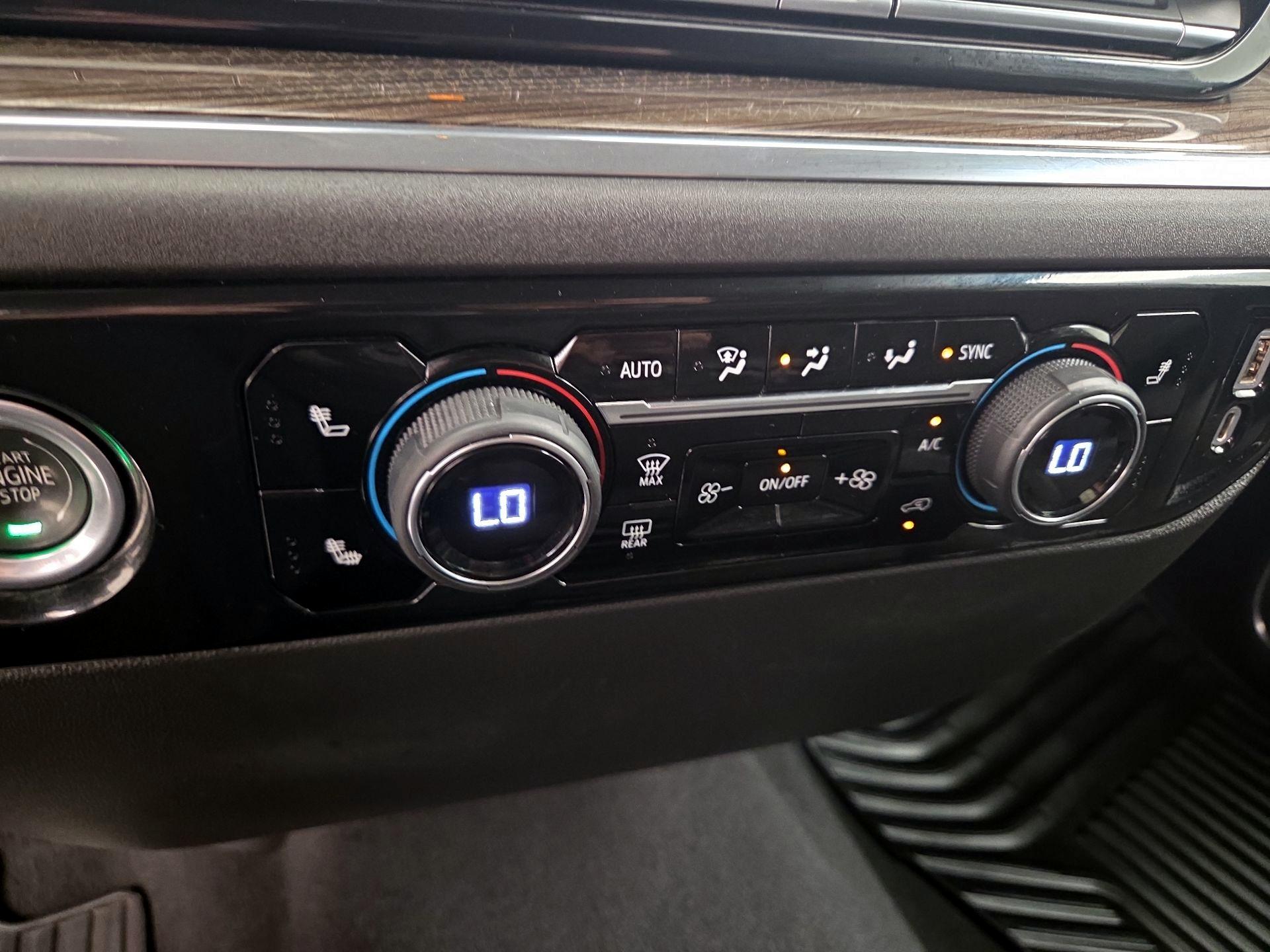 Thumbnail: 2023 Chevrolet Silverado 1500 - 16