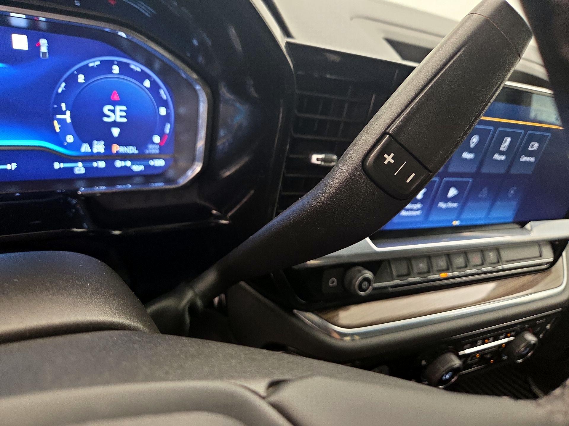 Thumbnail: 2023 Chevrolet Silverado 1500 - 17