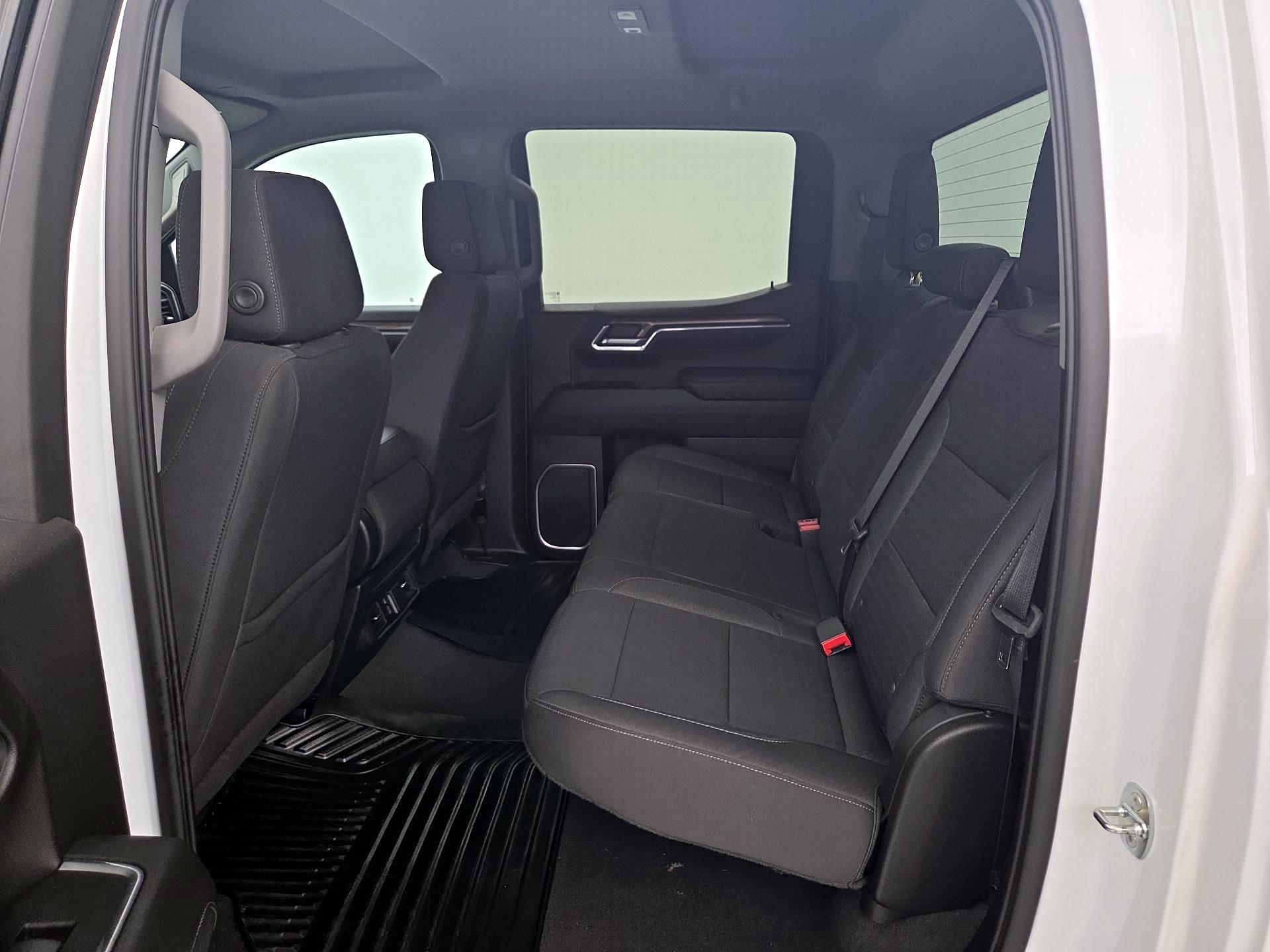 Thumbnail: 2023 Chevrolet Silverado 1500 - 19