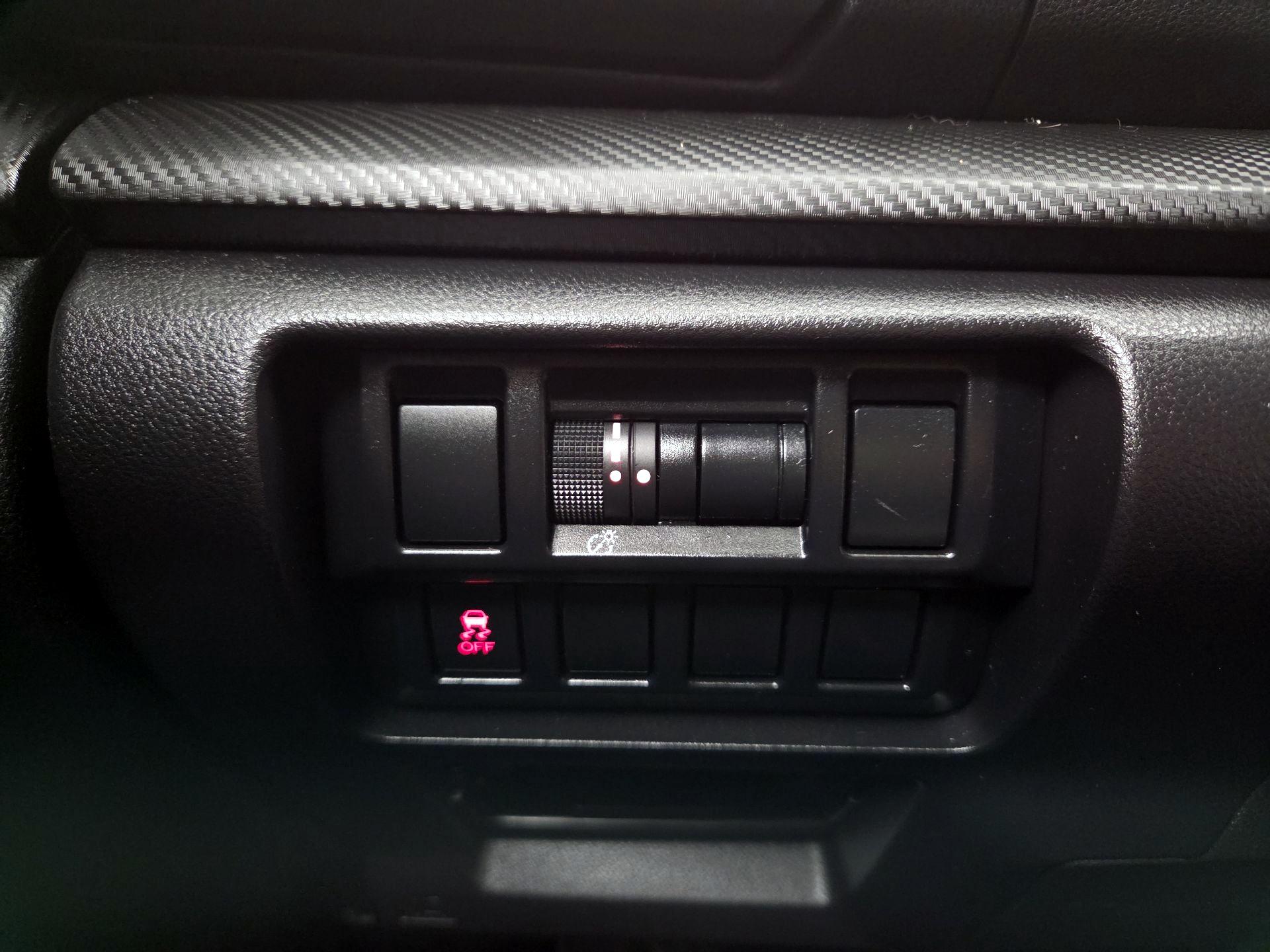 Thumbnail: 2021 Subaru Impreza - 13