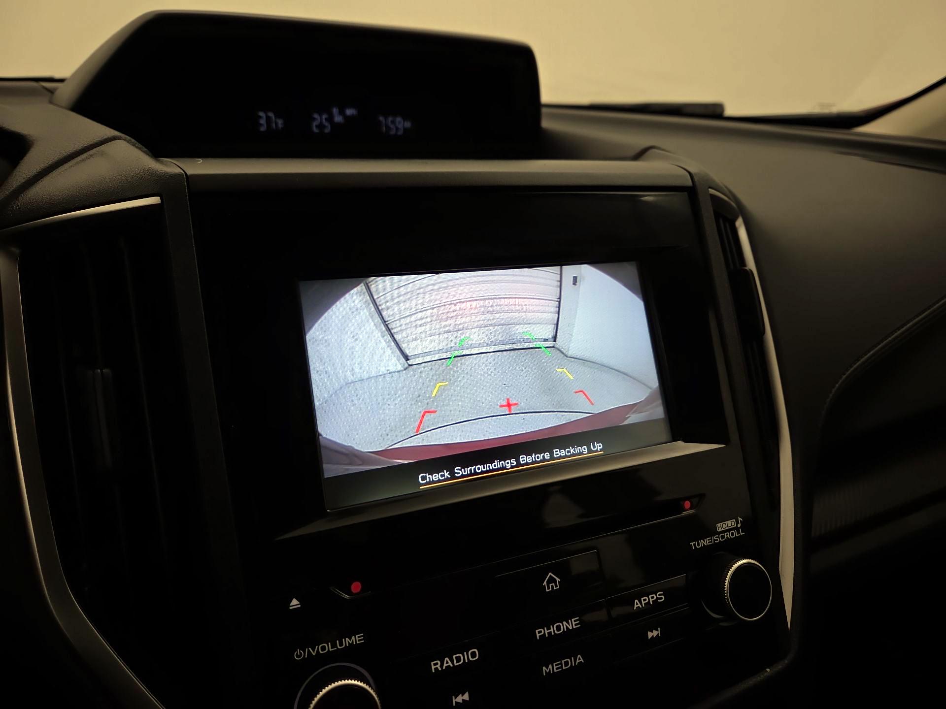 Thumbnail: 2021 Subaru Impreza - 14