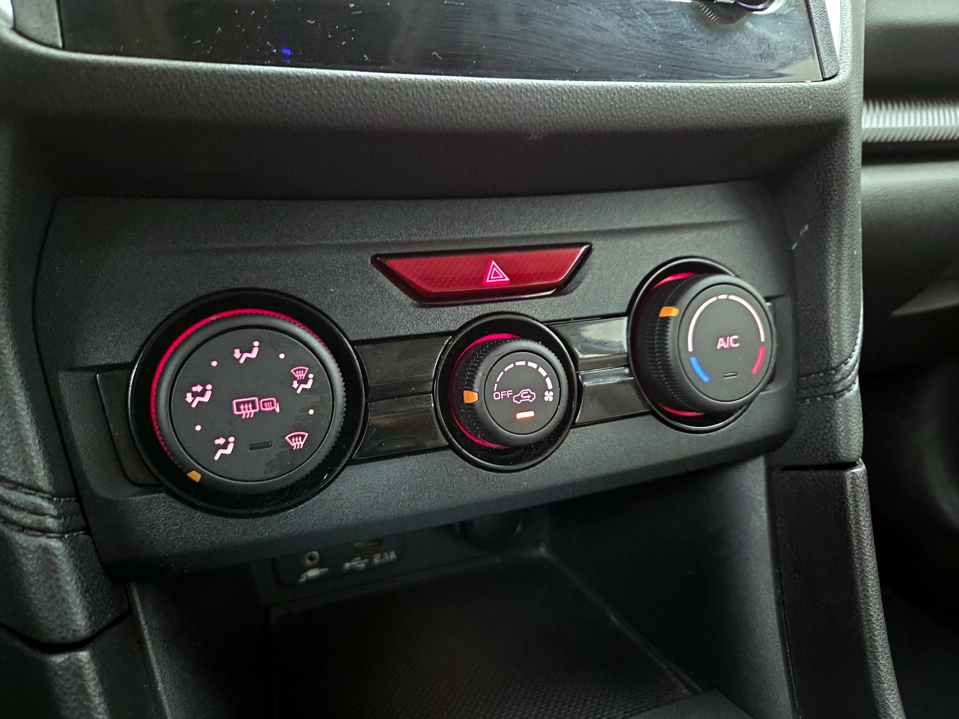 Thumbnail: 2021 Subaru Impreza - 16