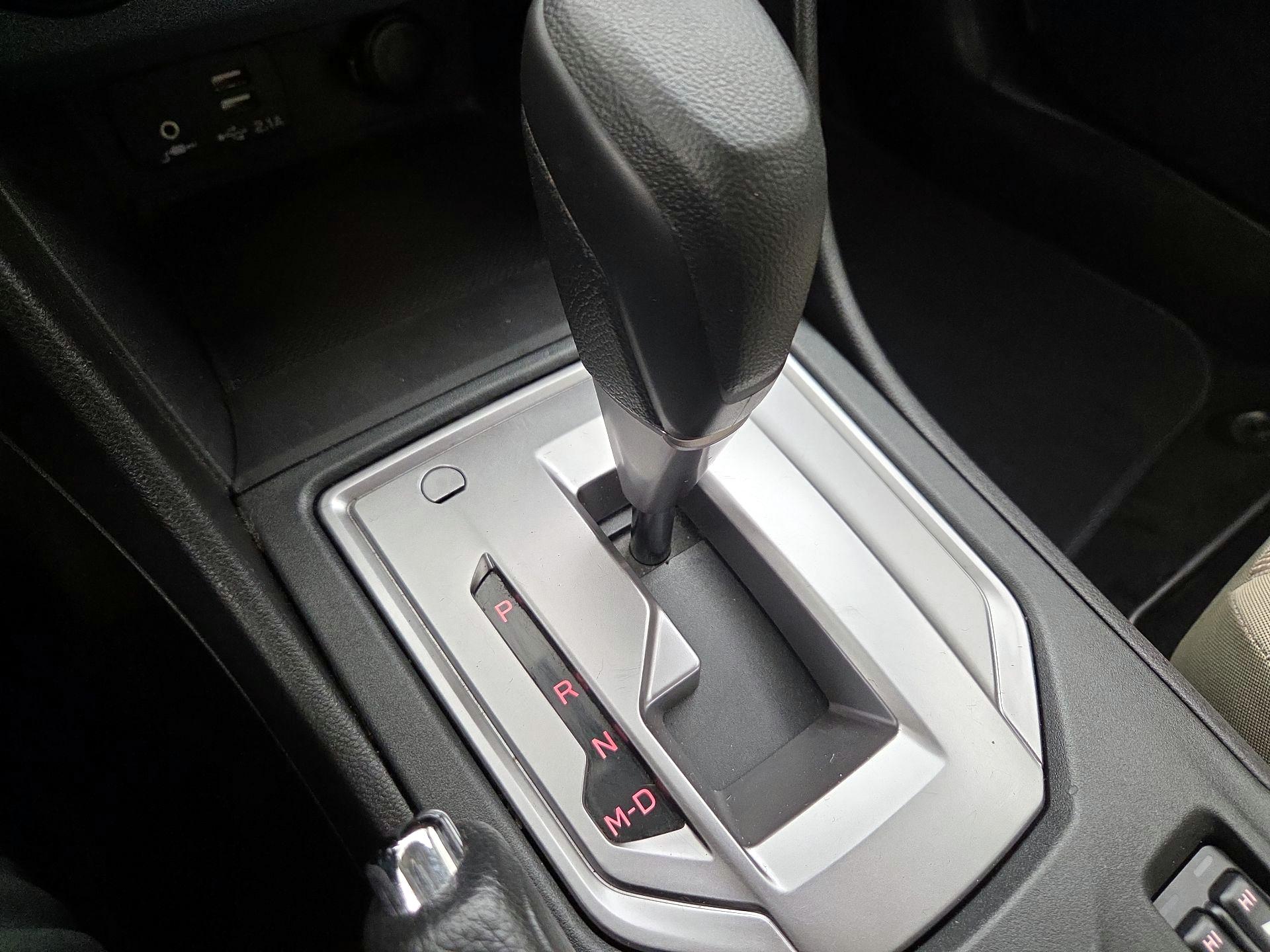 Thumbnail: 2021 Subaru Impreza - 17