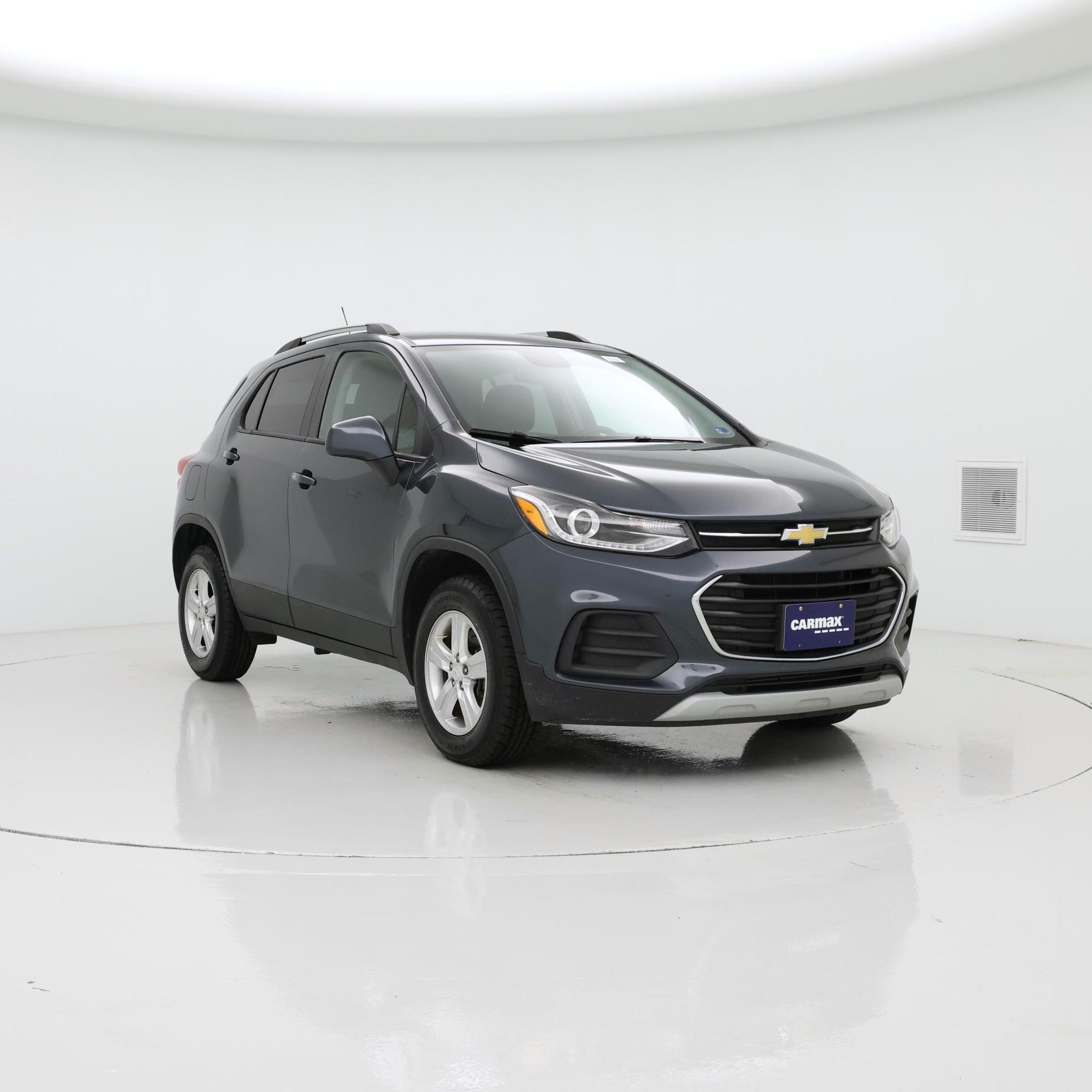  2022 Chevrolet Trax LT AWD   