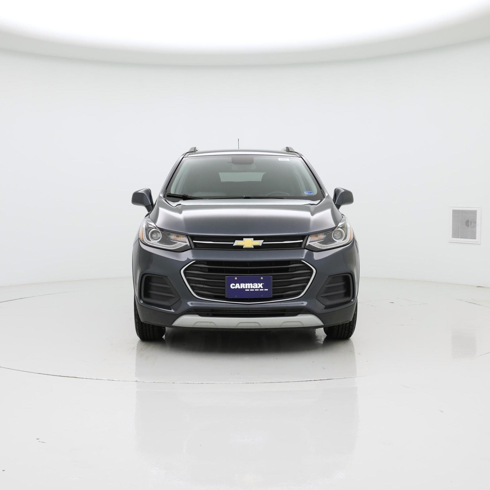 Thumbnail: 2022 Chevrolet Trax - 5
